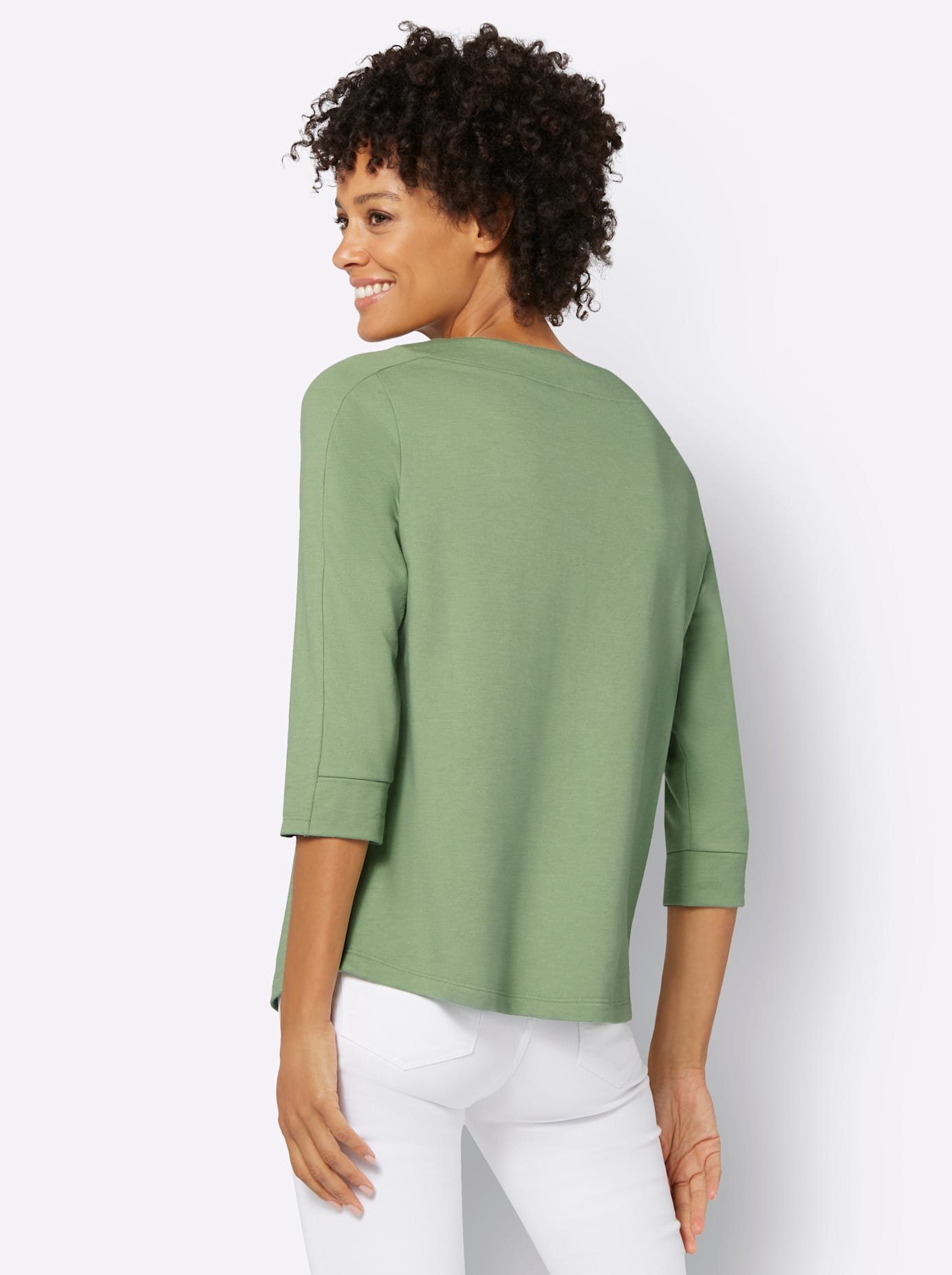 Casual Looks Sweatshirt