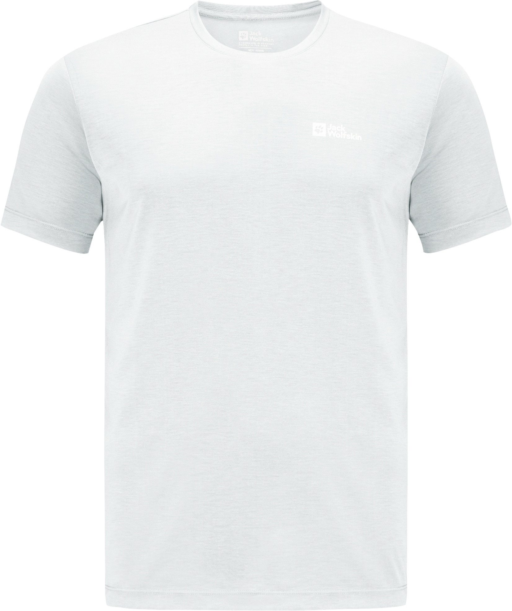 Jack Wolfskin T-shirt VONNAN S/S T M