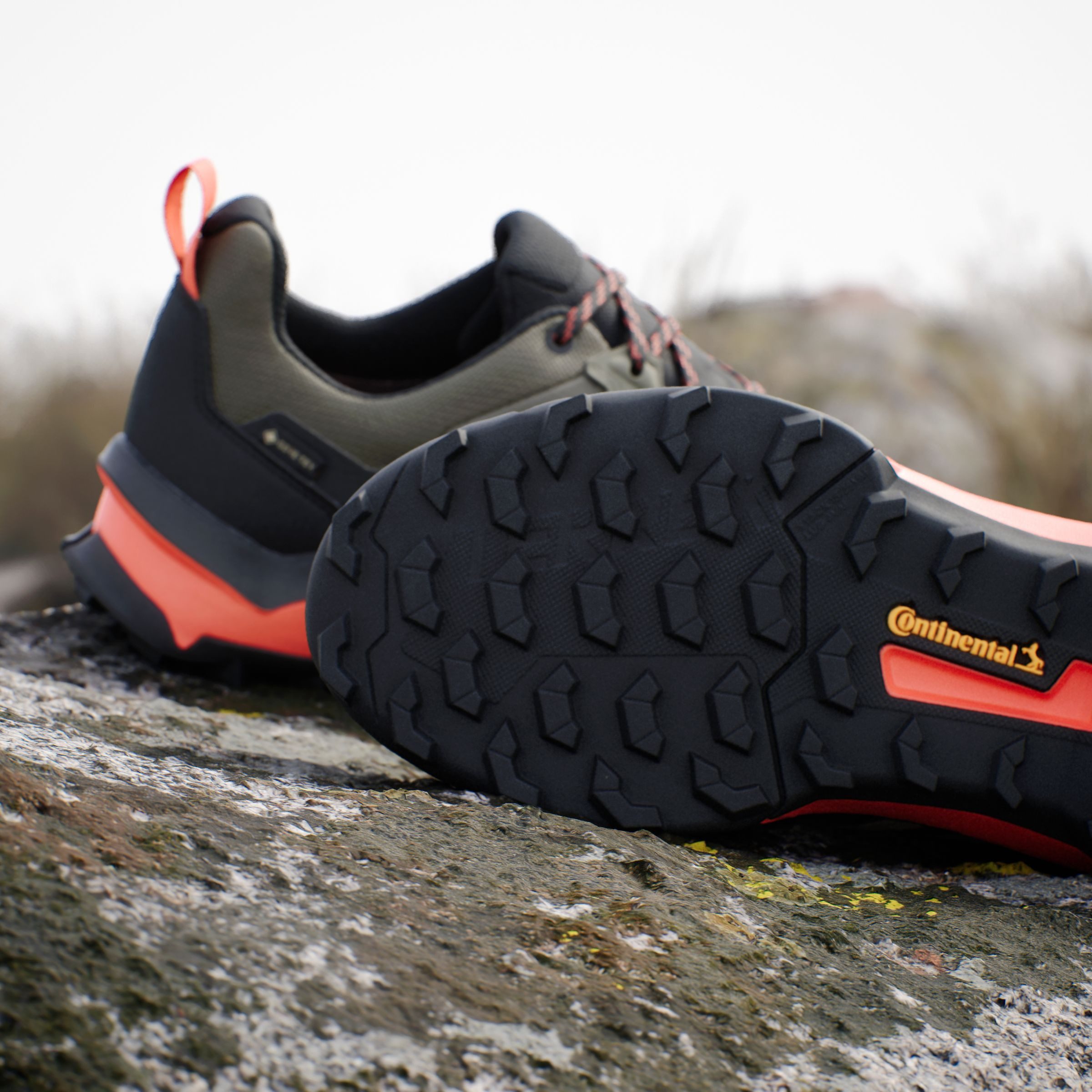 adidas TERREX Wandelschoenen TERREX AX4 GORE-TEX