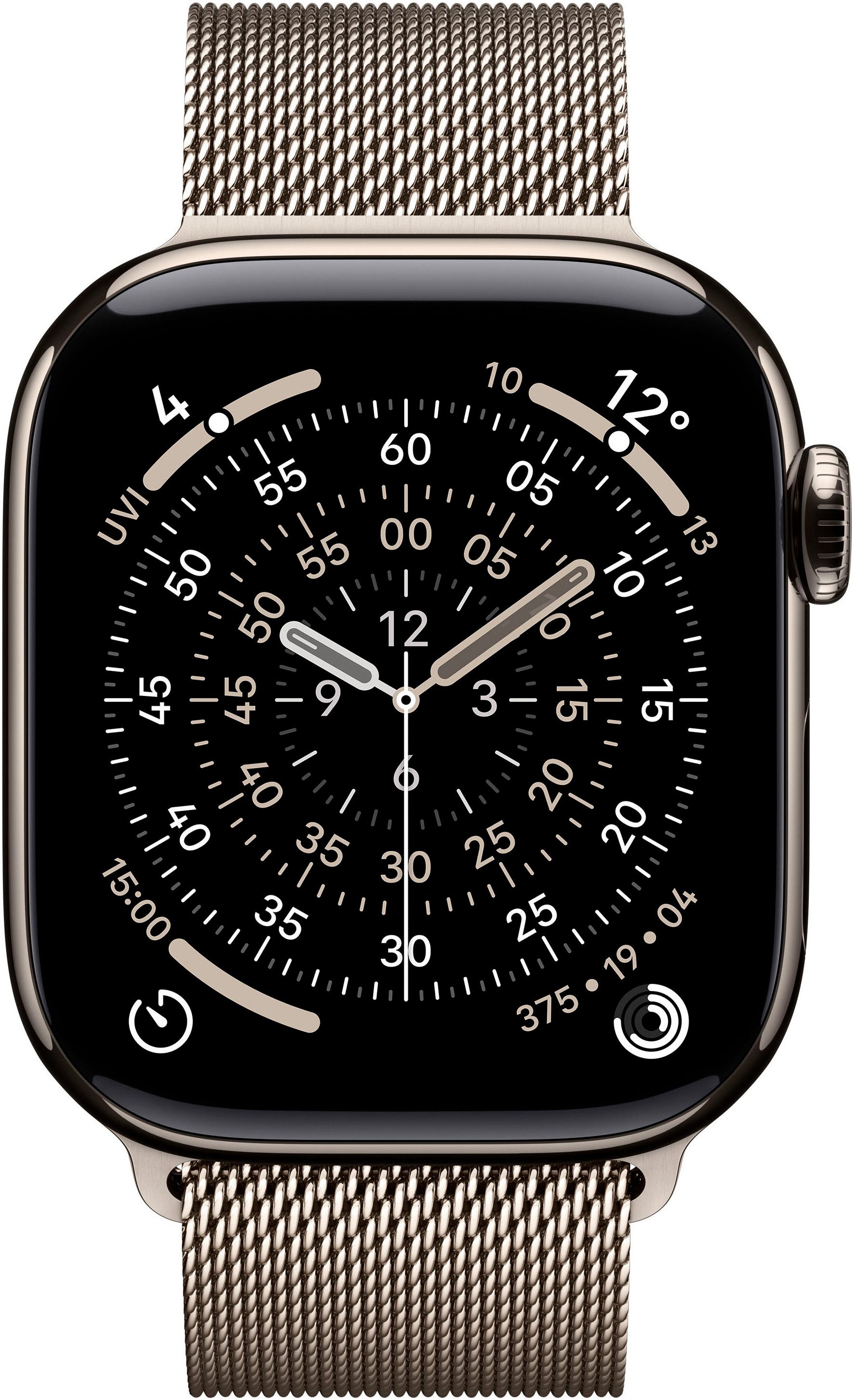 Apple Smartwatch Watch Series 11