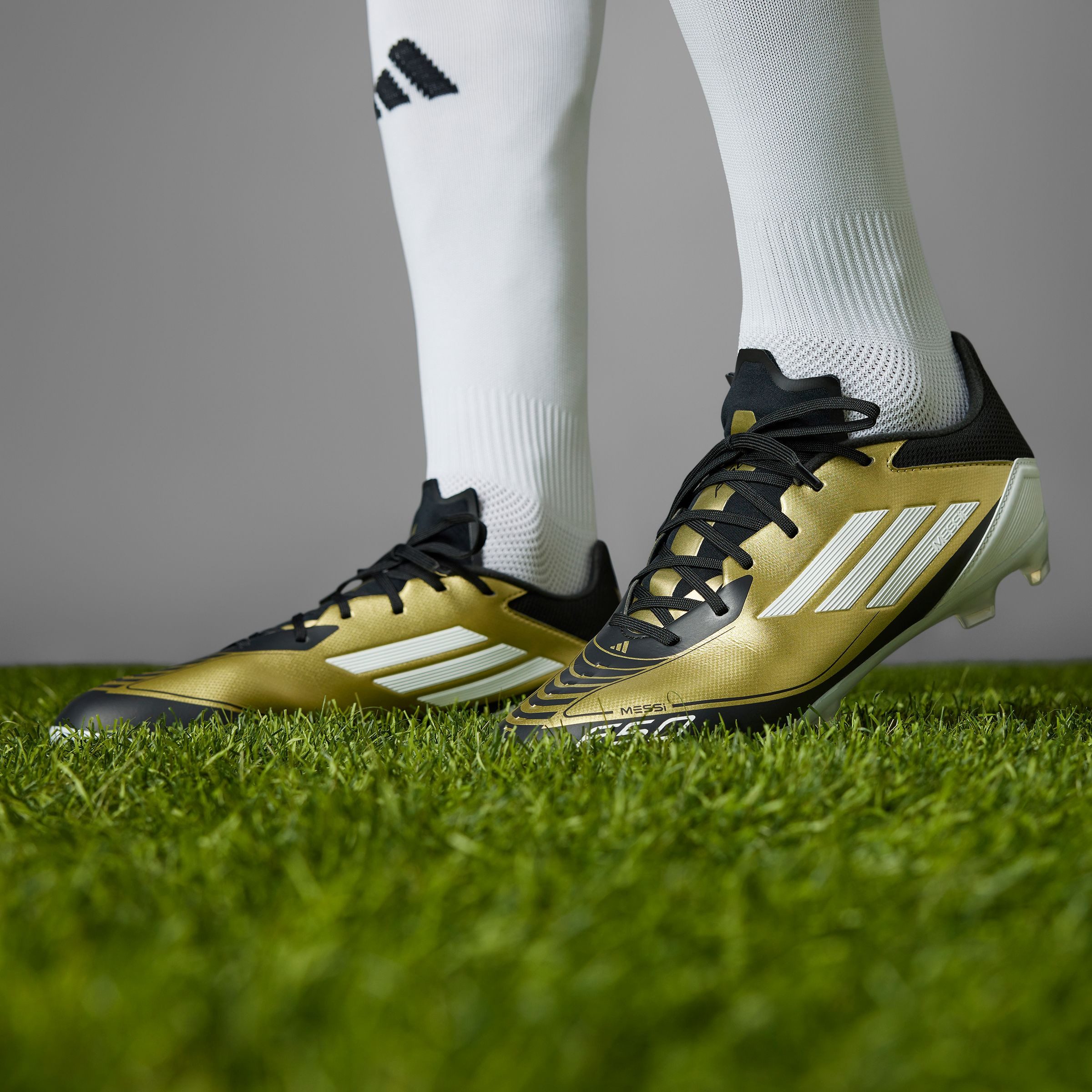 adidas Performance Voetbalschoenen F50 LEAGUE MESSI FG/MG