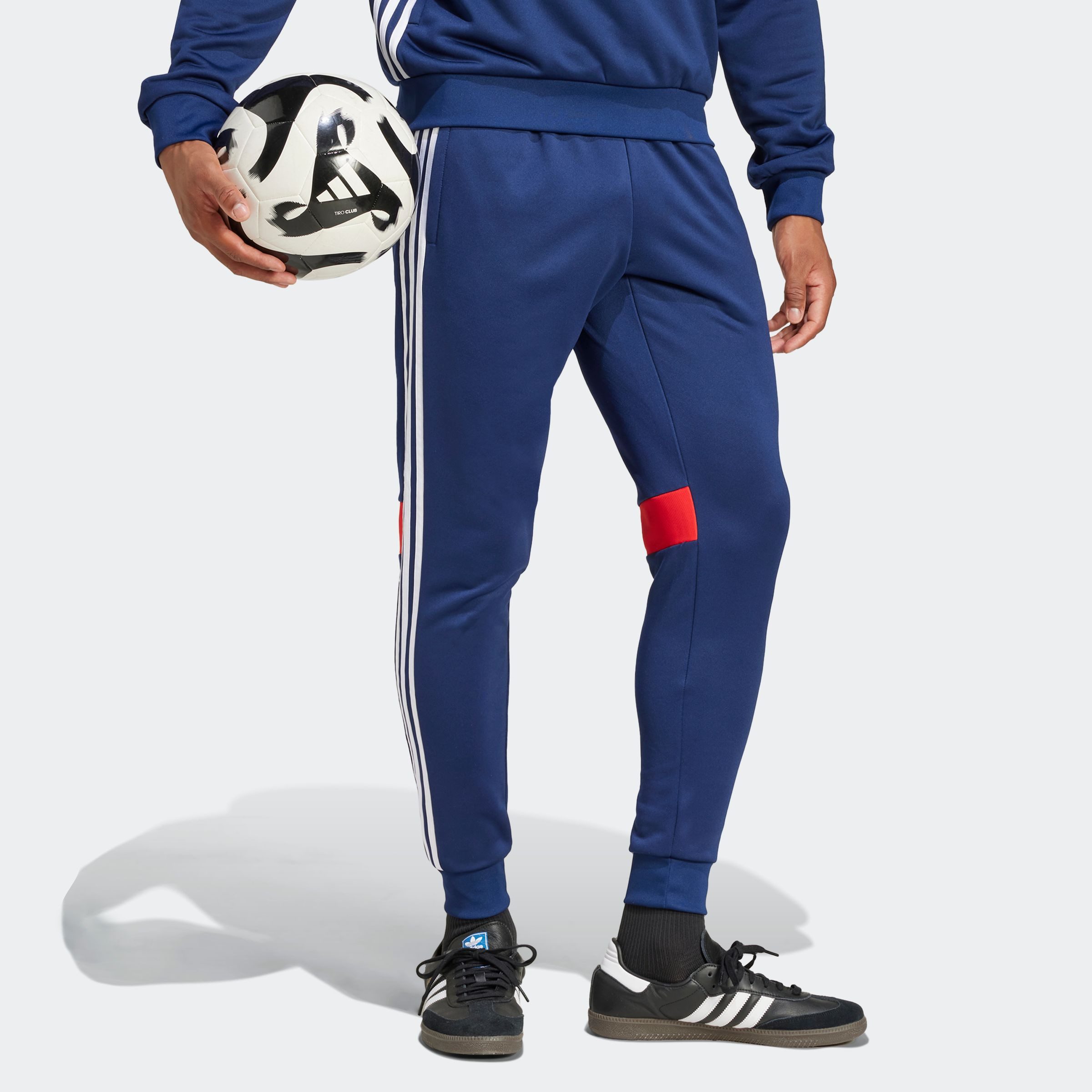 adidas Performance Trainingsbroek TIRO ES SW PT (1-delig)