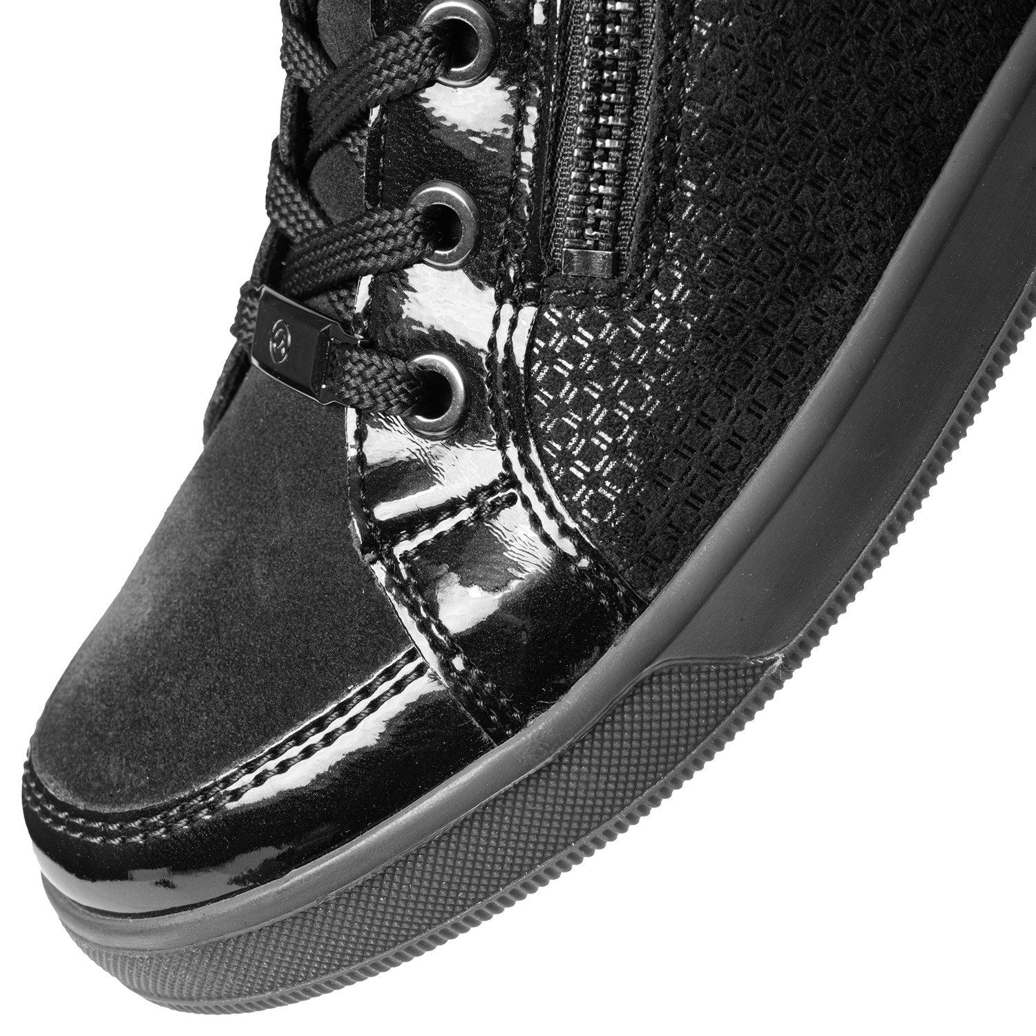 Ara Sneakerboots Rome