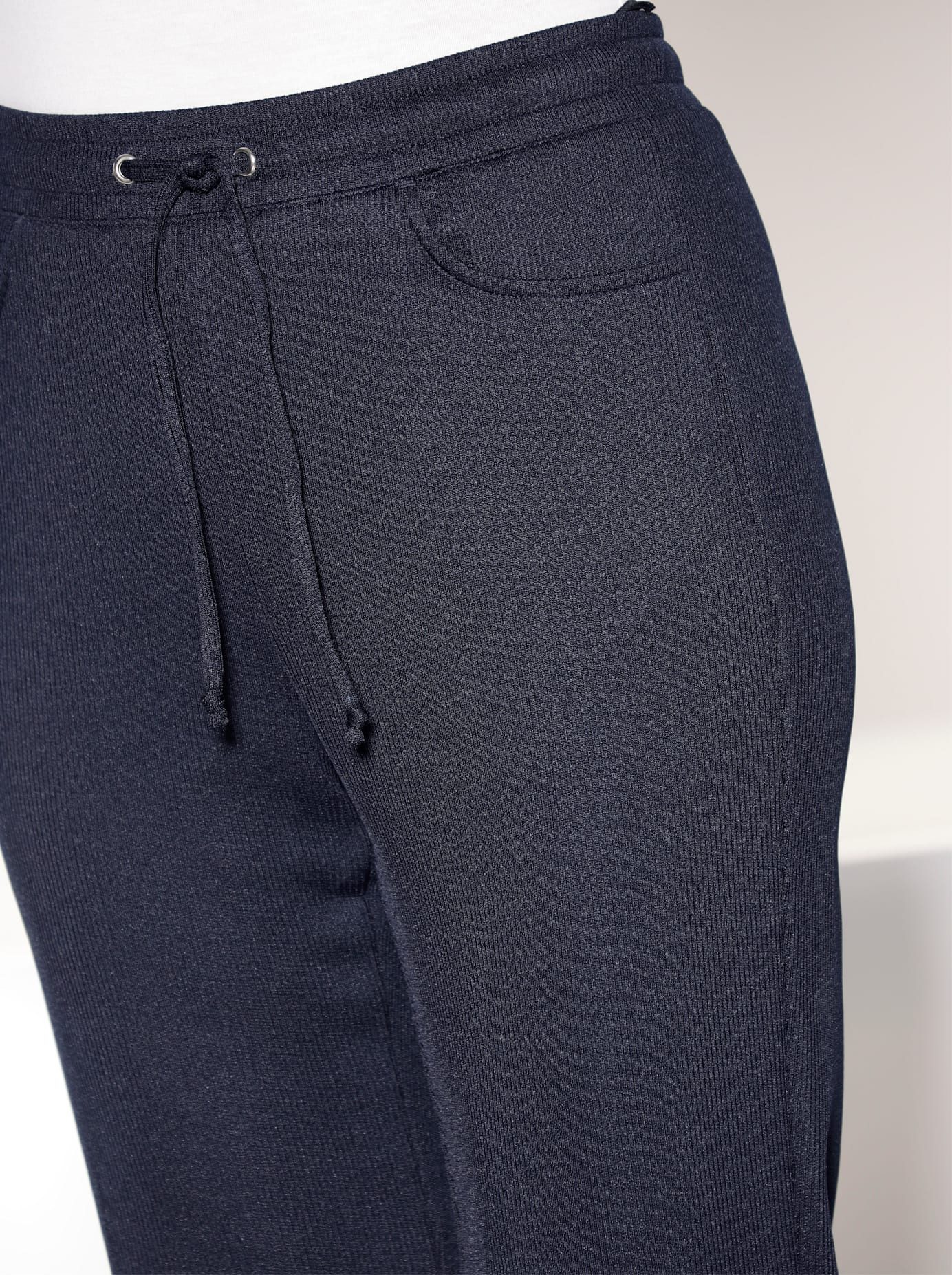 Classic Basics Comfortbroek