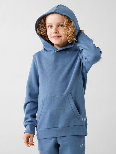 Name It Hoodie NKMMALIC LS SWEAT WH BRU NOOS in de online winkel | OTTO | Sweatshirts