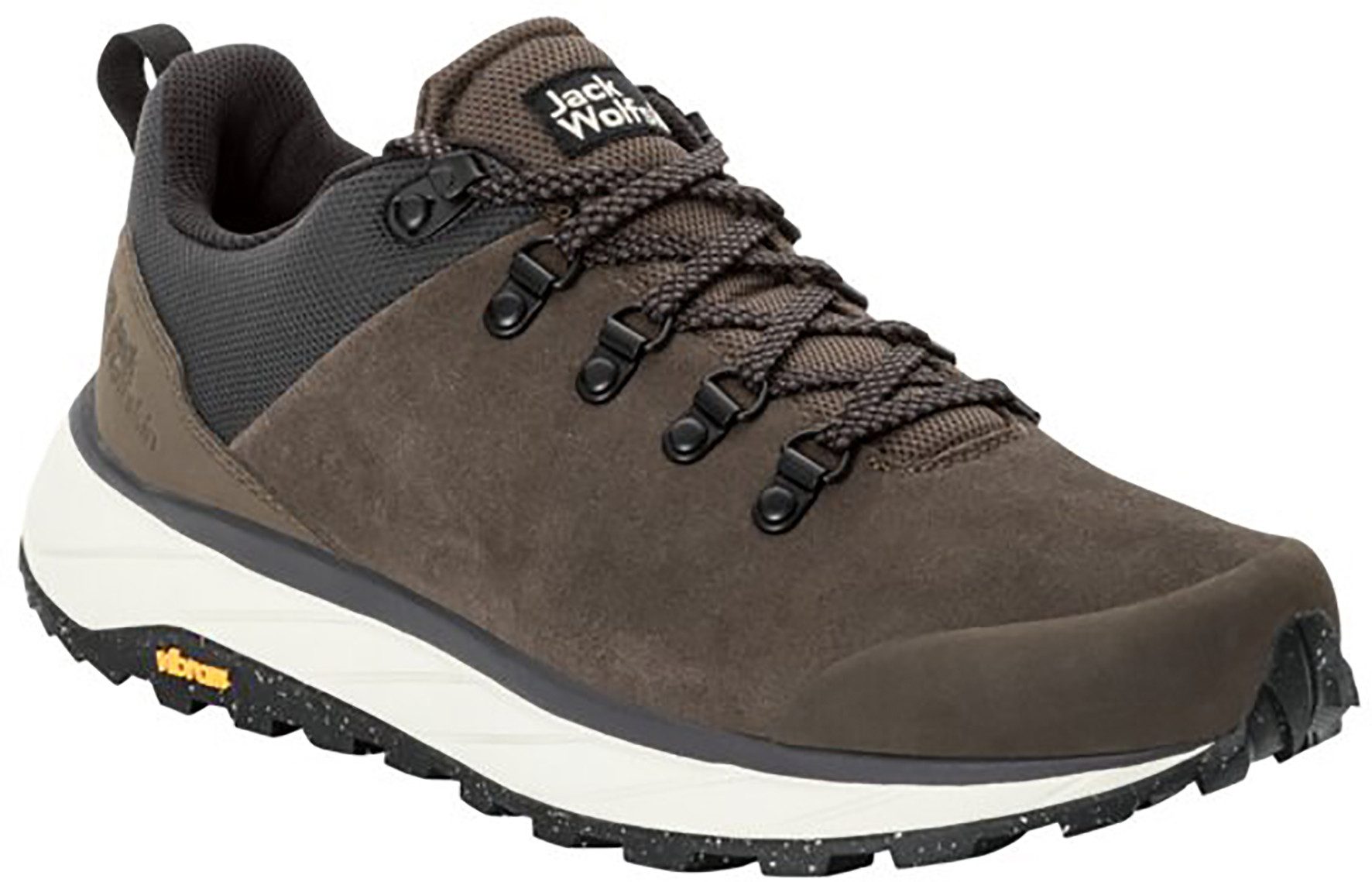 Jack Wolfskin Wandelschoenen TERRAVENTURE URBAN LOW M