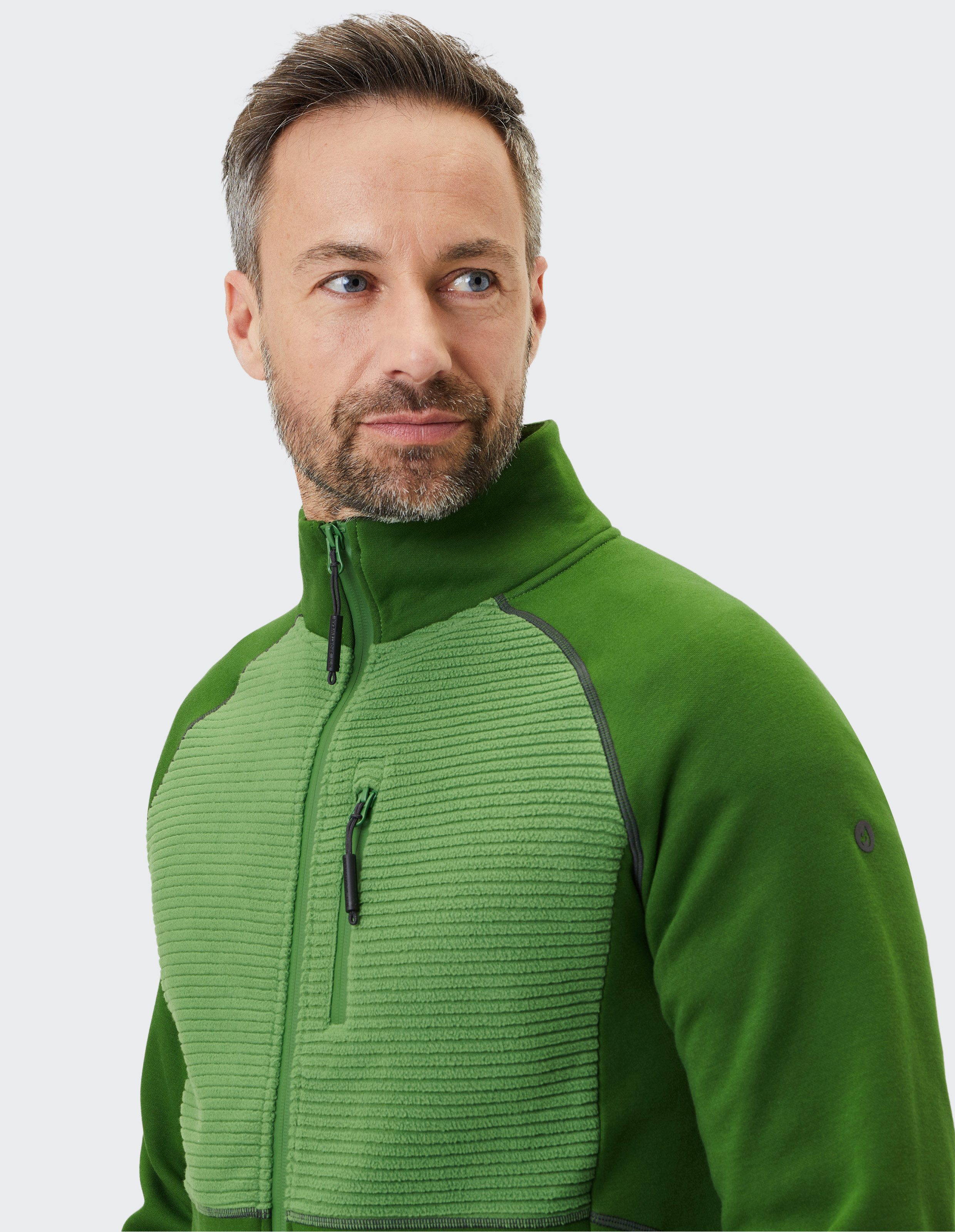 HOT Sportswear Fleecejack