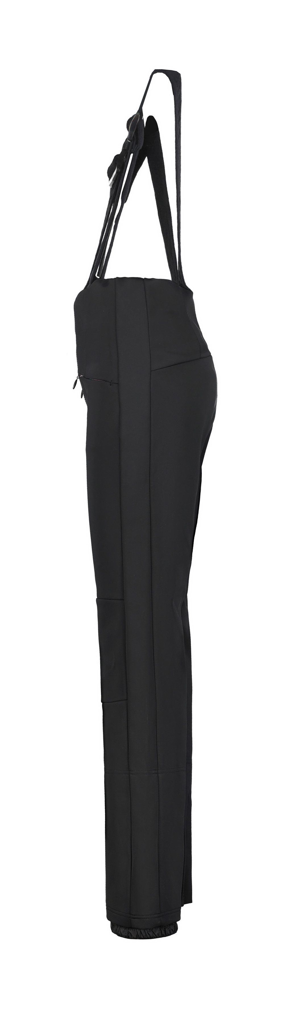 Icepeak Softshell-broek ICEPEAK EXIRA (1-delig)