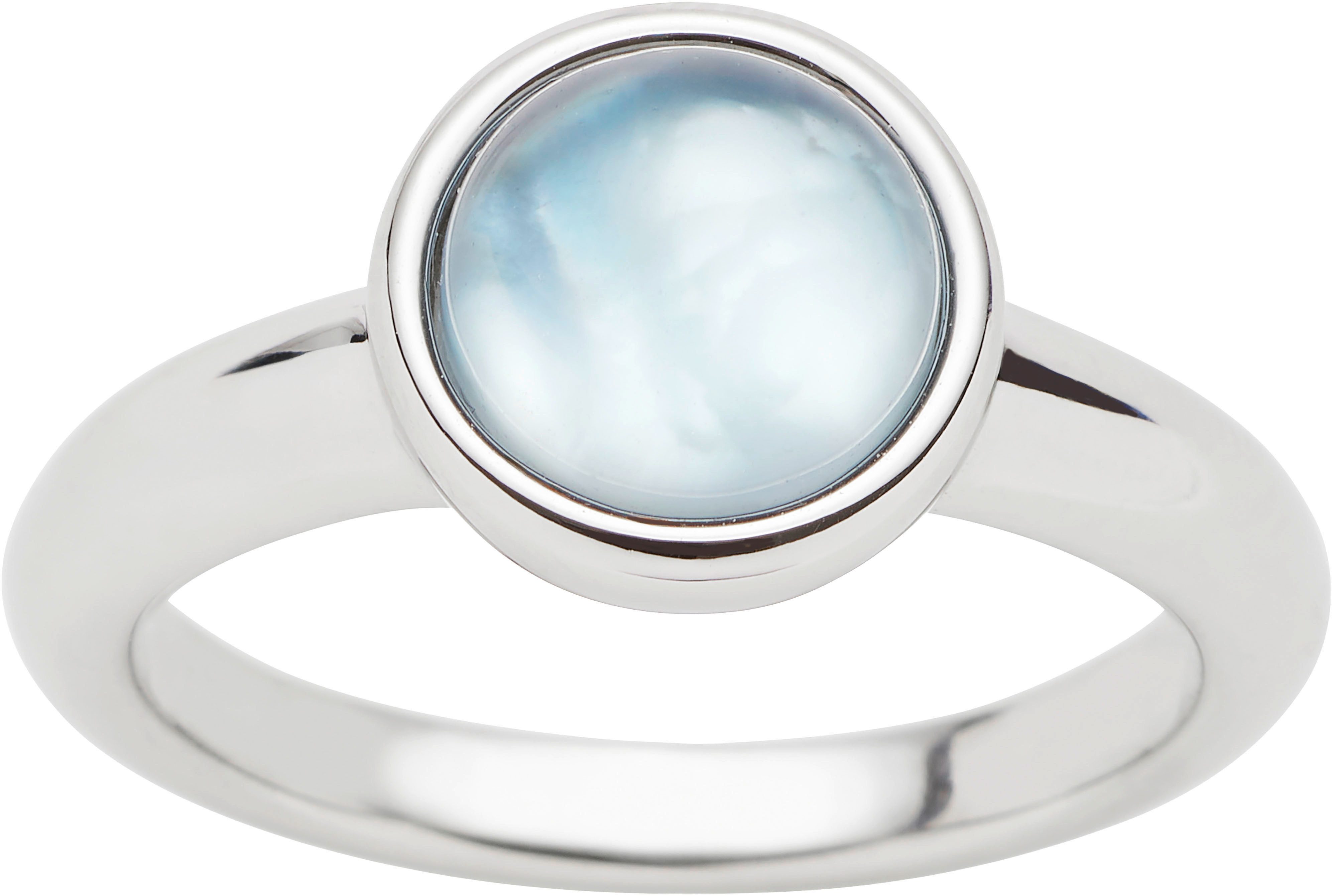 LEONARDO Ring Bea grey blue, 024359, 024360, 024361, 024362