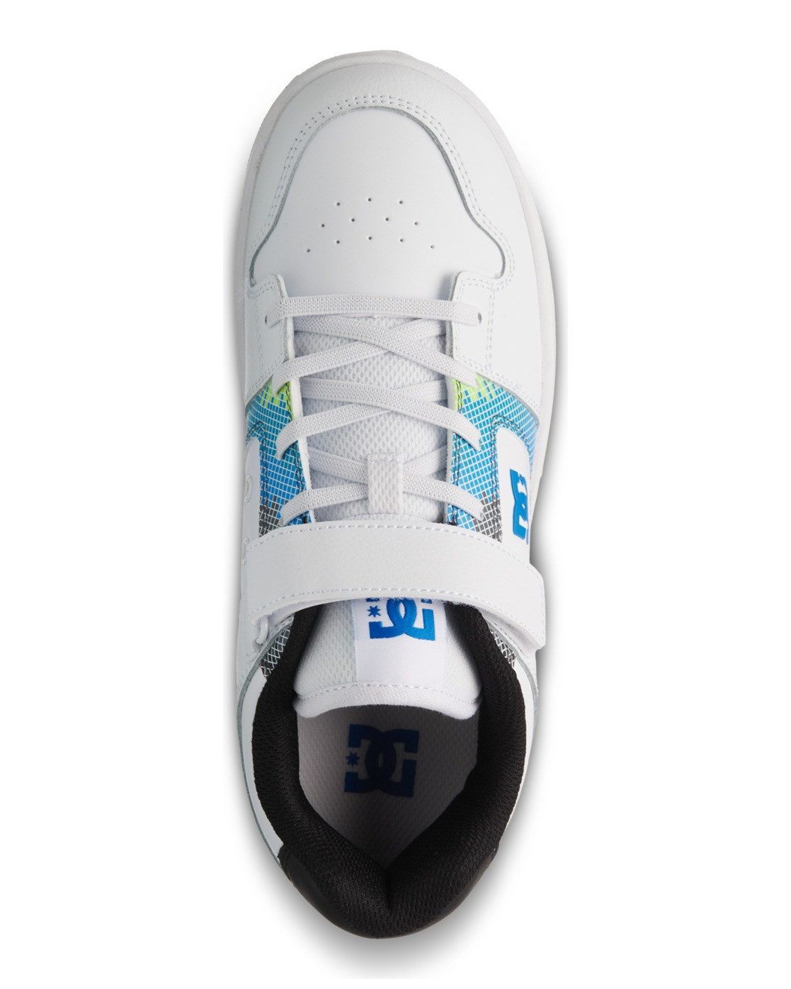 DC Shoes Sneakers Manteca 4 V