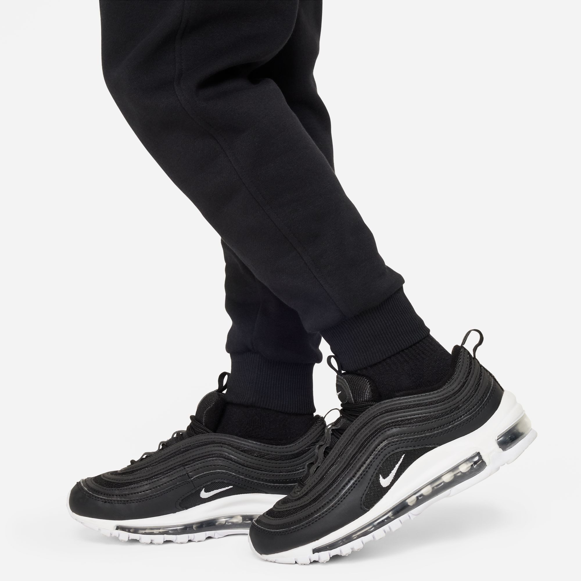 Nike Sportswear Joggingbroek CLUB FLEECE BIG KIDS' JOGGER PANTS