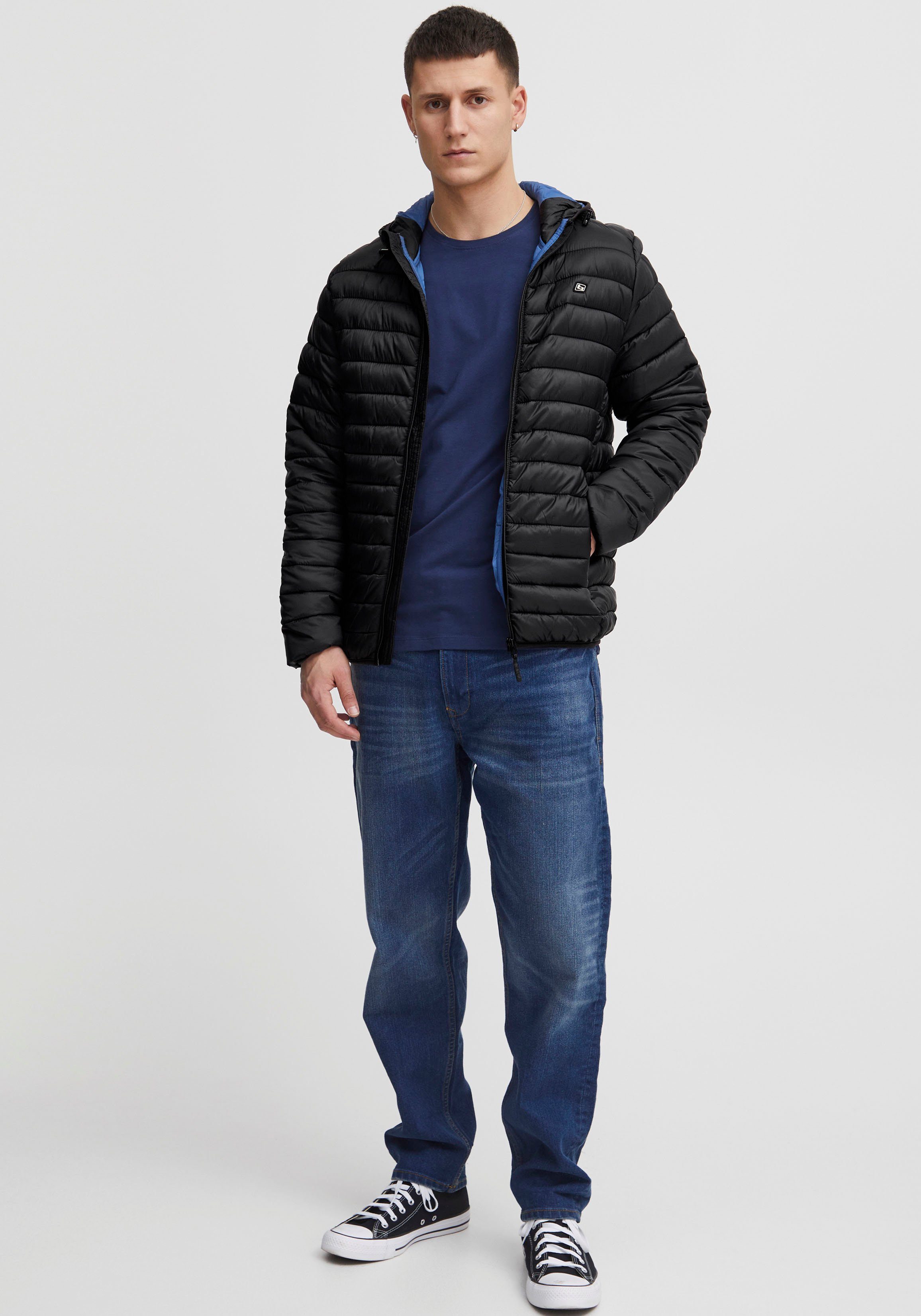 Blend Gewatteerde jas Bhromsey Hood