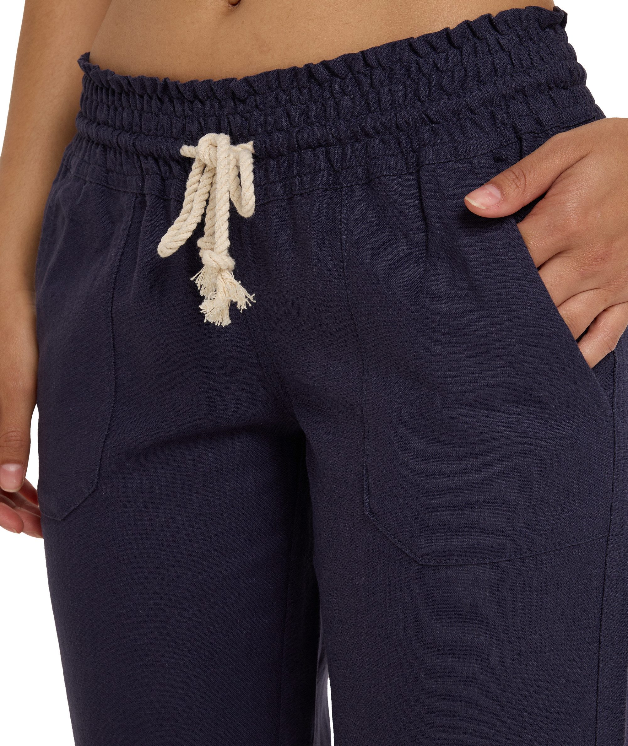 Roxy Strandbroek OCEANSIDE PANT (1-delig)