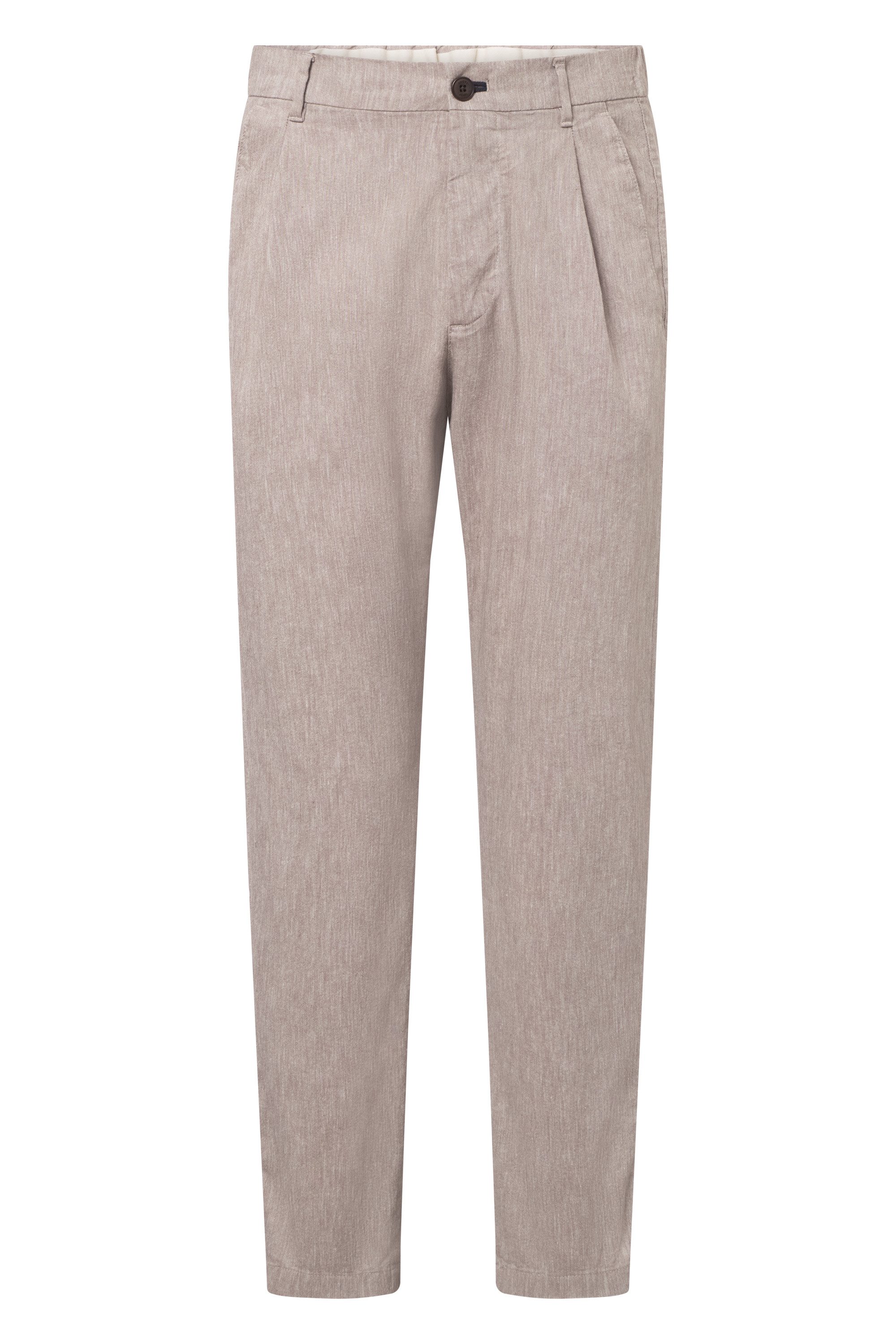 Joop Jeans Stoffen broek Lead2-W heren broeken maat 36 bruin