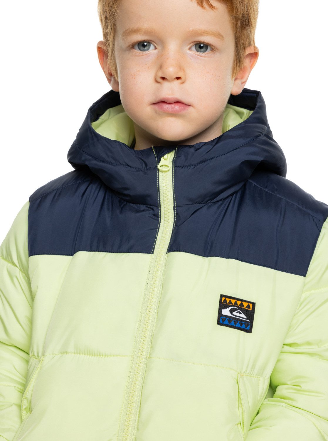 Quiksilver Outdoorjack Cold Days