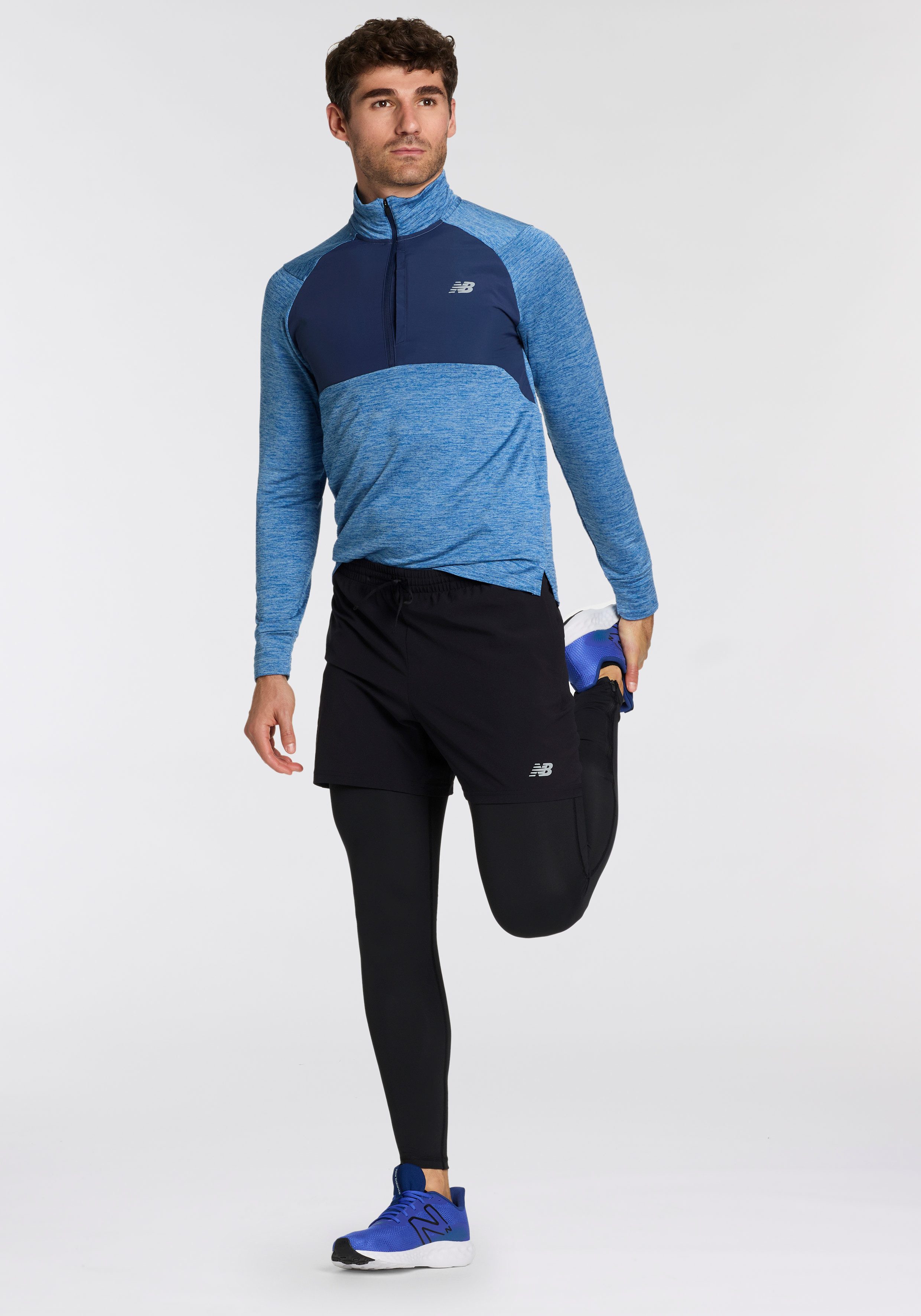 New Balance Runningschoenen M411