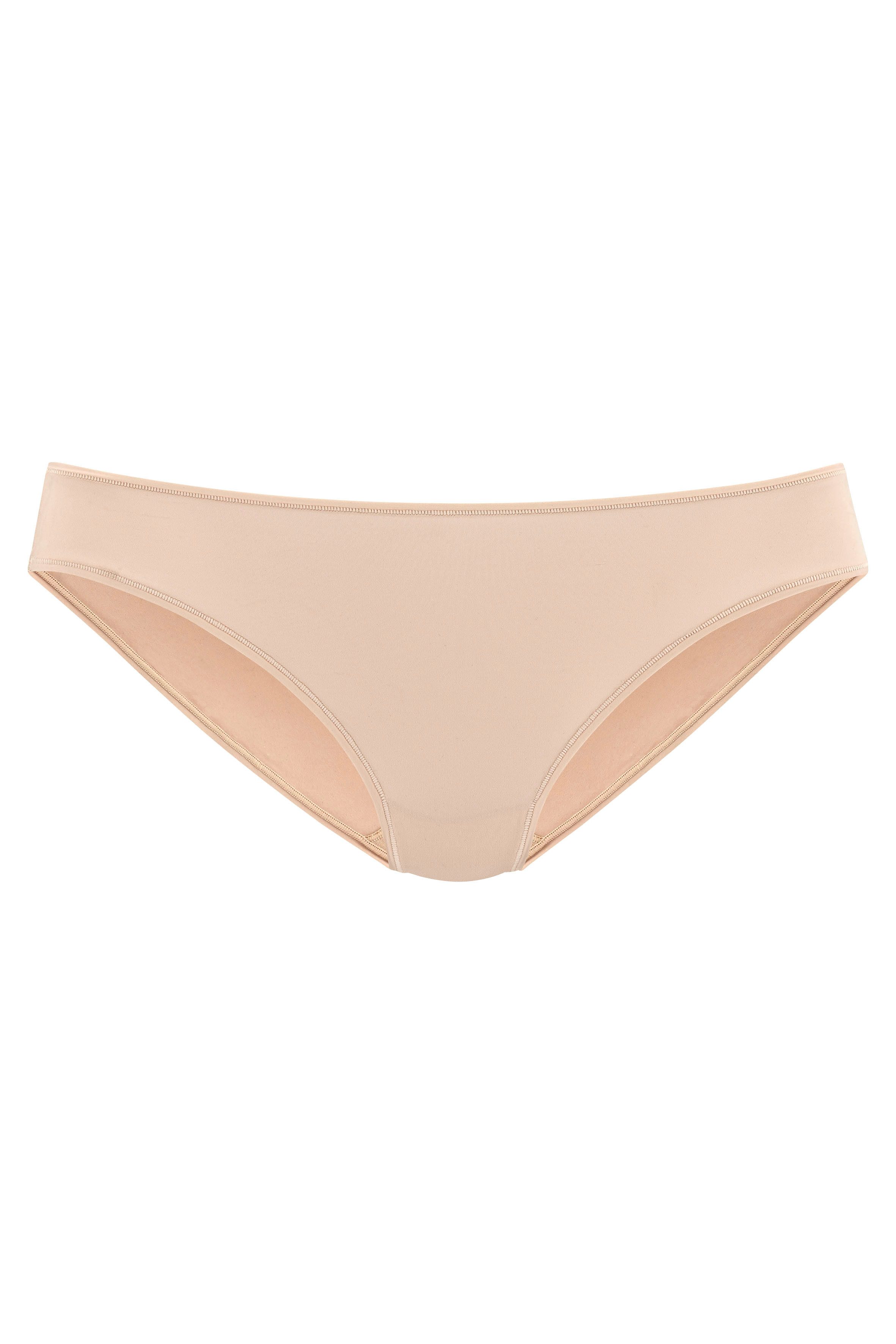 Lascana Jazzpants van zacht microvezel (Set van 2)