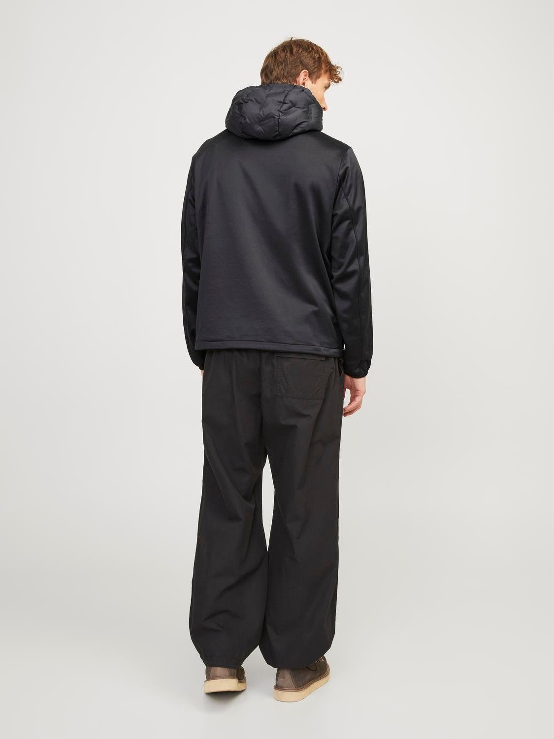 Jack & Jones Hybride jas JCOHEAT HYBRID JACKET NOOS