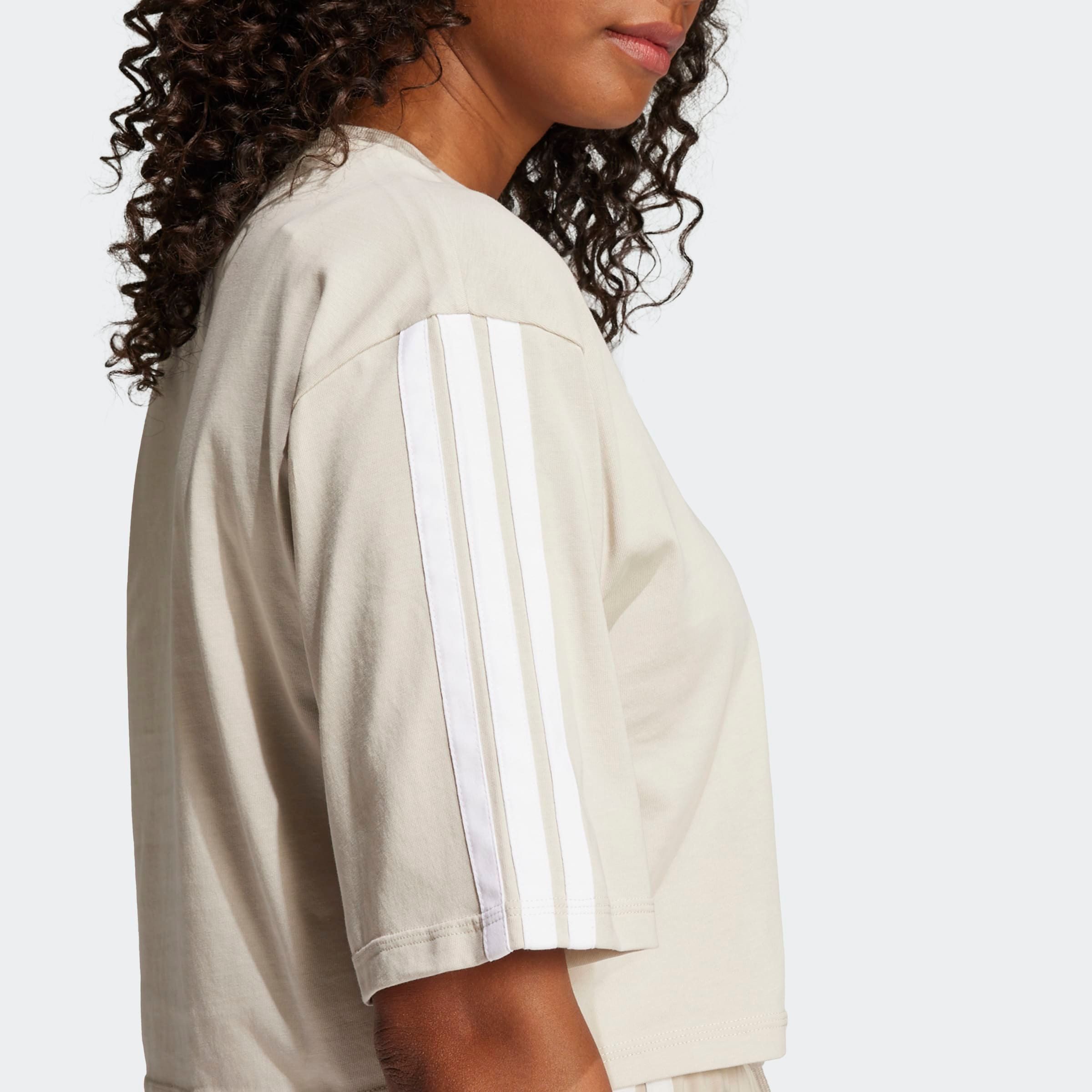 adidas Sportswear T-shirt W 3S SJ TLR T
