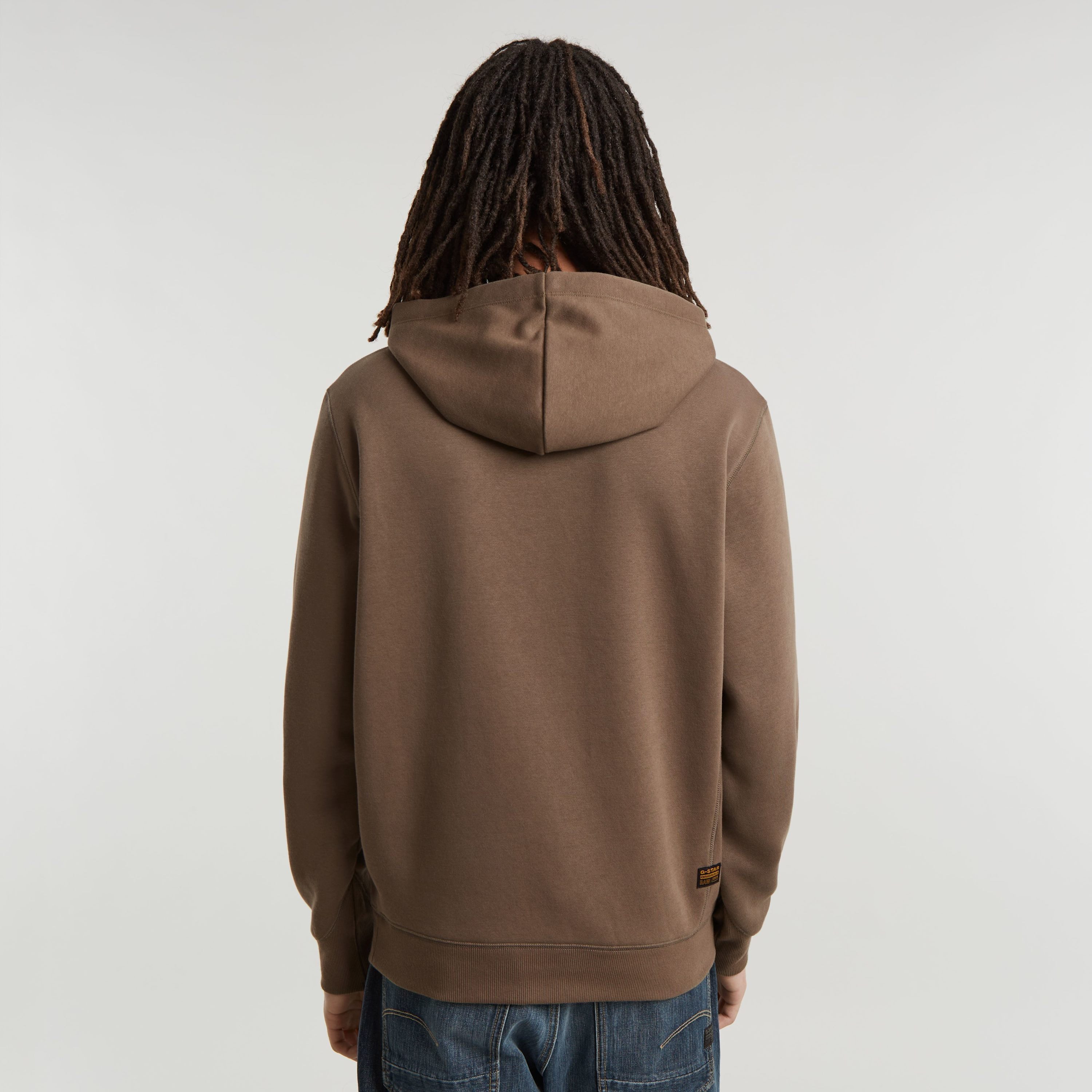 G-Star RAW Hoodie Premium hoodie