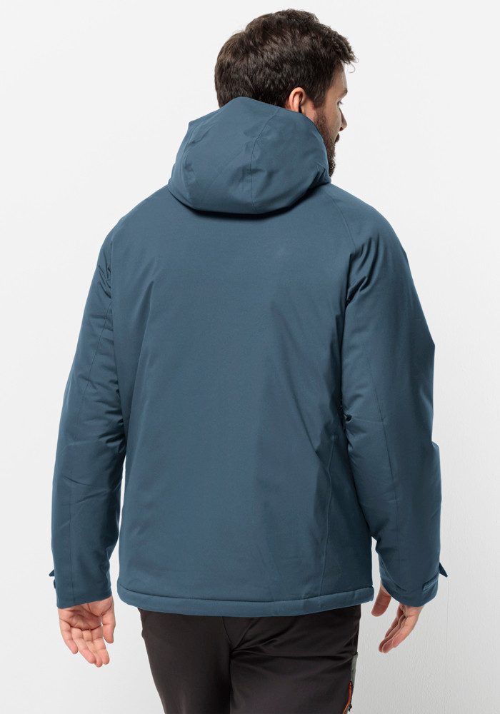 Jack Wolfskin Winterjack TROPOSPHERE INS JKT M