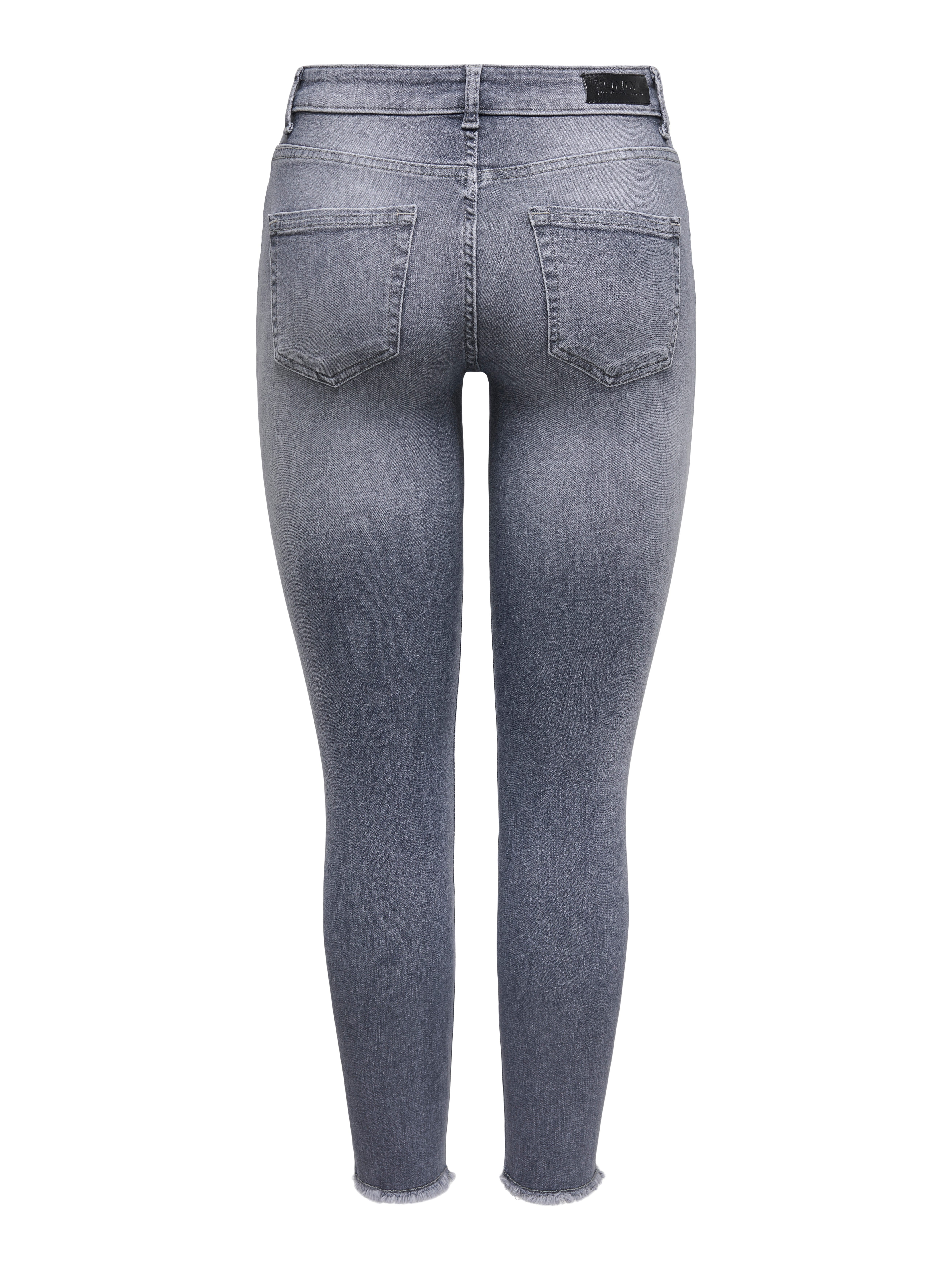 Only Skinny fit jeans ONLBLUSH MID SKIN ANK RW DNM TAI270 NOOS