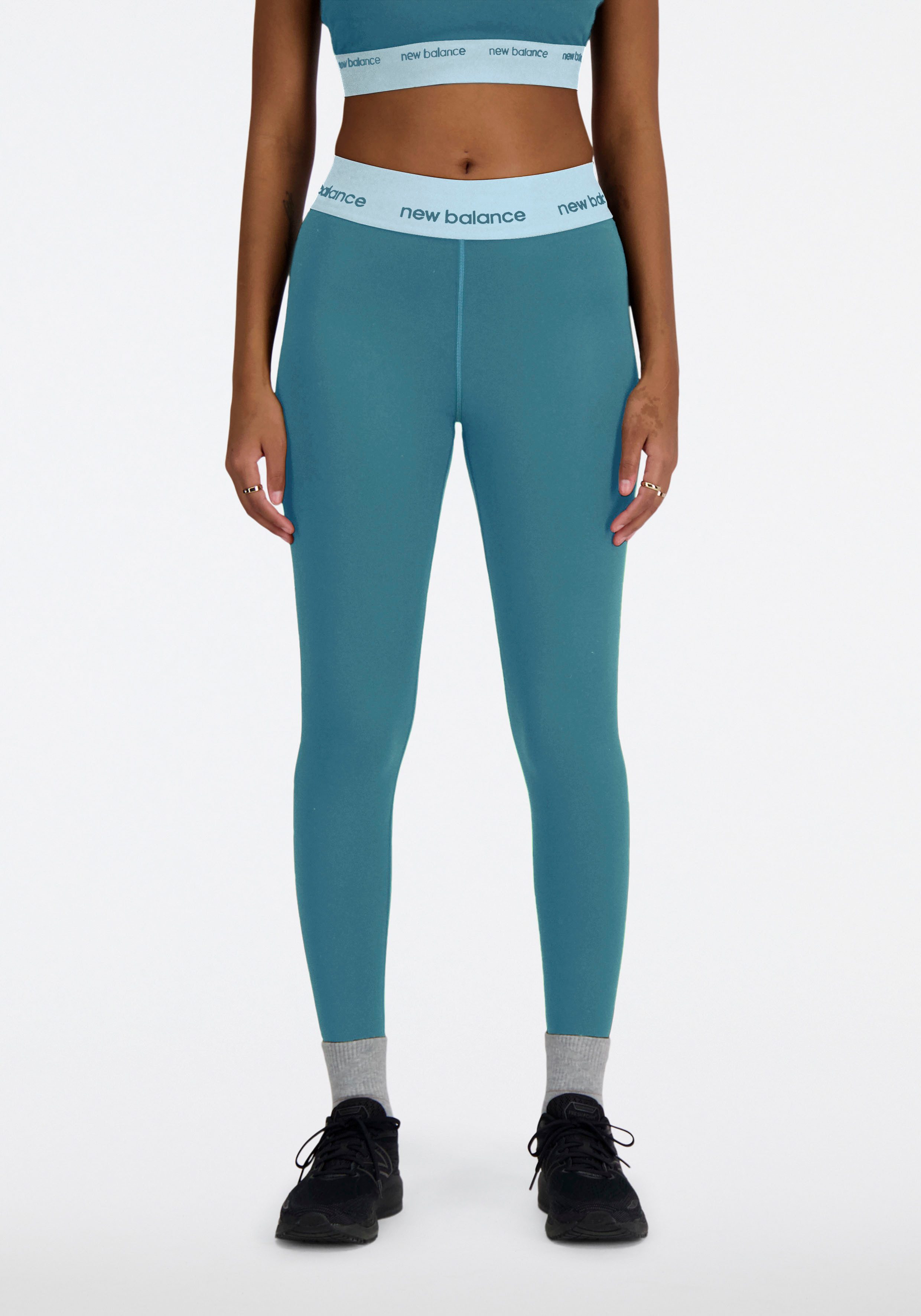 New Balance Trainingstights WOMENS TRAINING TIGHT