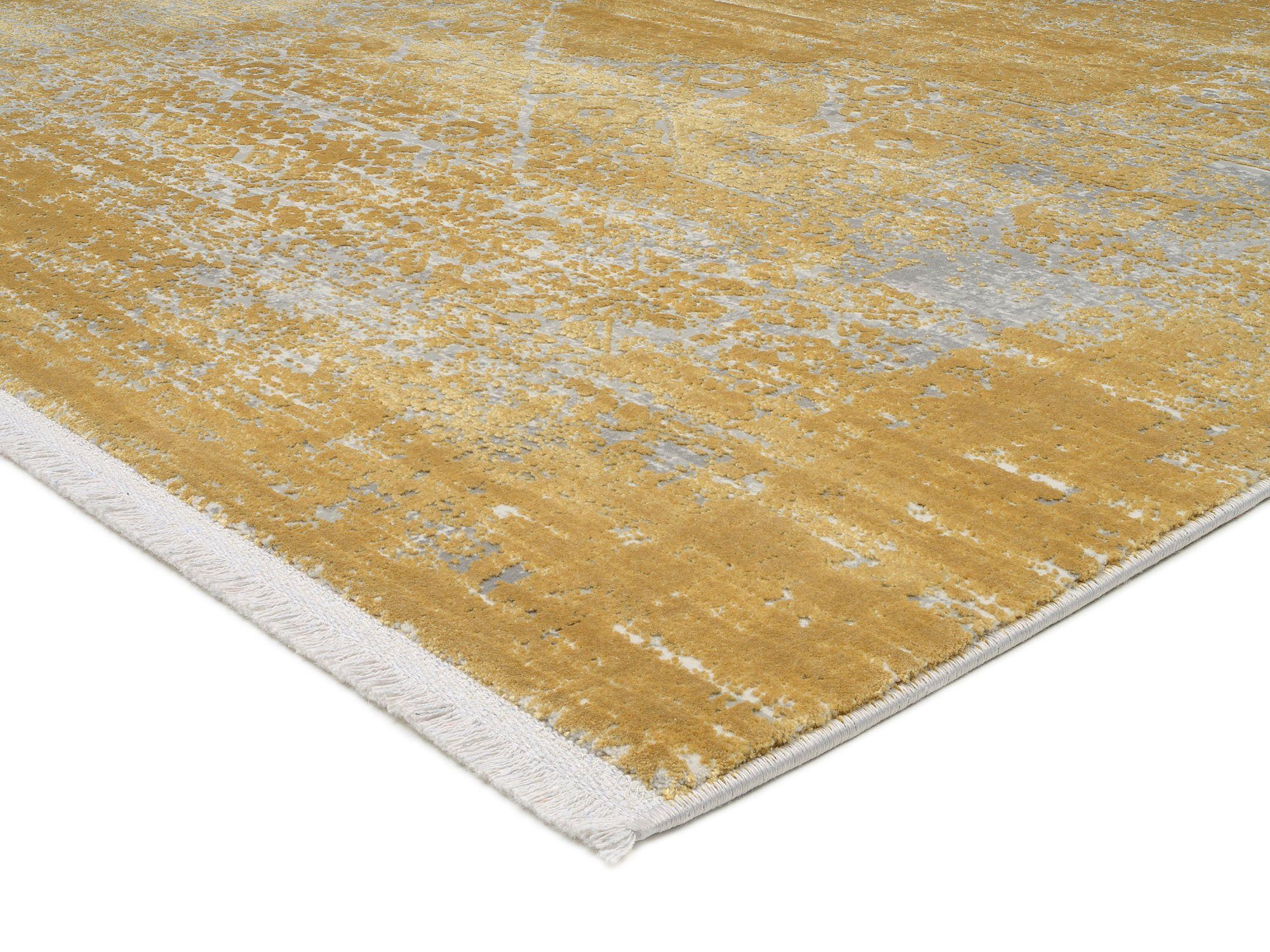OCI DIE TEPPICHMARKE Vloerkleed COLOUR MEDI