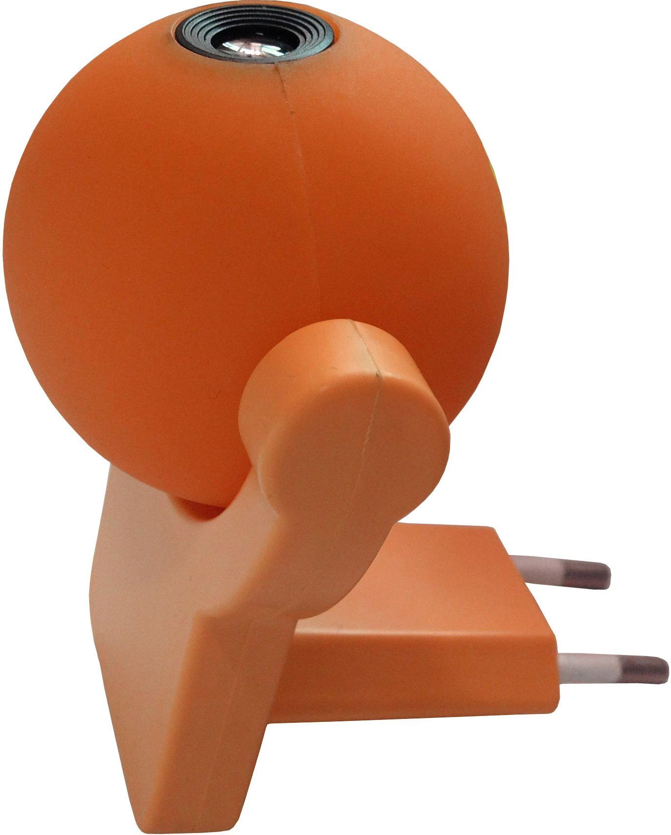 niermann Lednachtlampje Sunny Bundle Sunny (set), 1x nachtlampje met stekker, 1x papieren hanglamp (1 stuk)