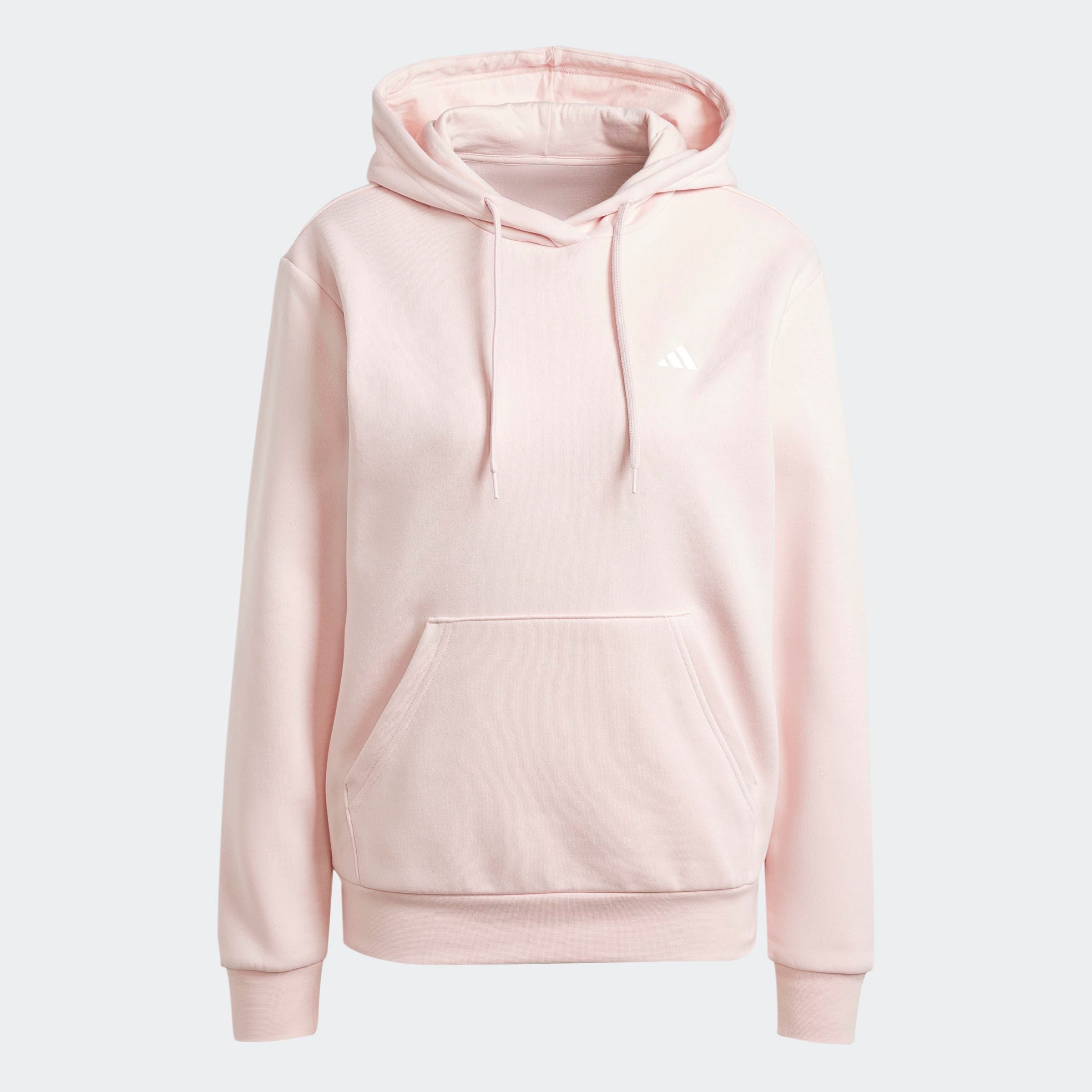 adidas Sportswear Hoodie W SL FC HD