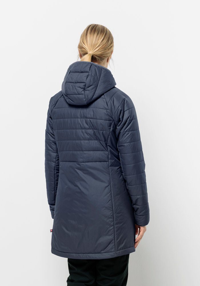 Jack Wolfskin Functionele jas LAPAWA INS COAT W