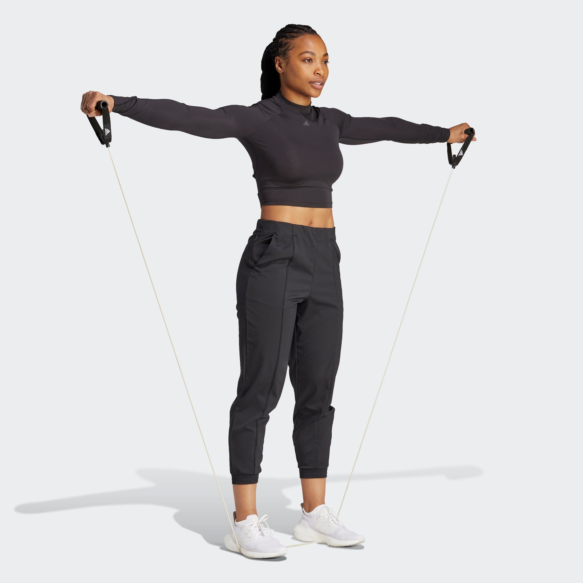 adidas Performance Sportbroek TR-ES MIN PT (1-delig)
