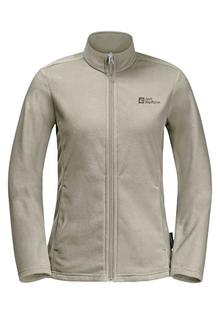 NU 20% KORTING: Jack Wolfskin Fleecejack 0