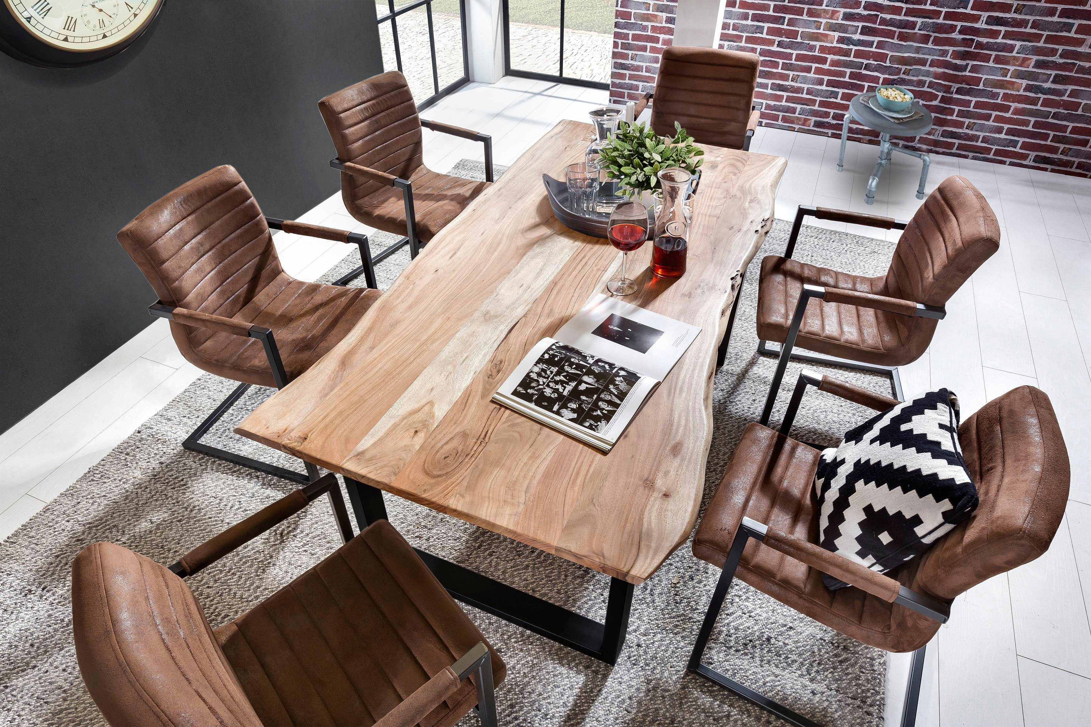SIT Eettafel Tops&Tables