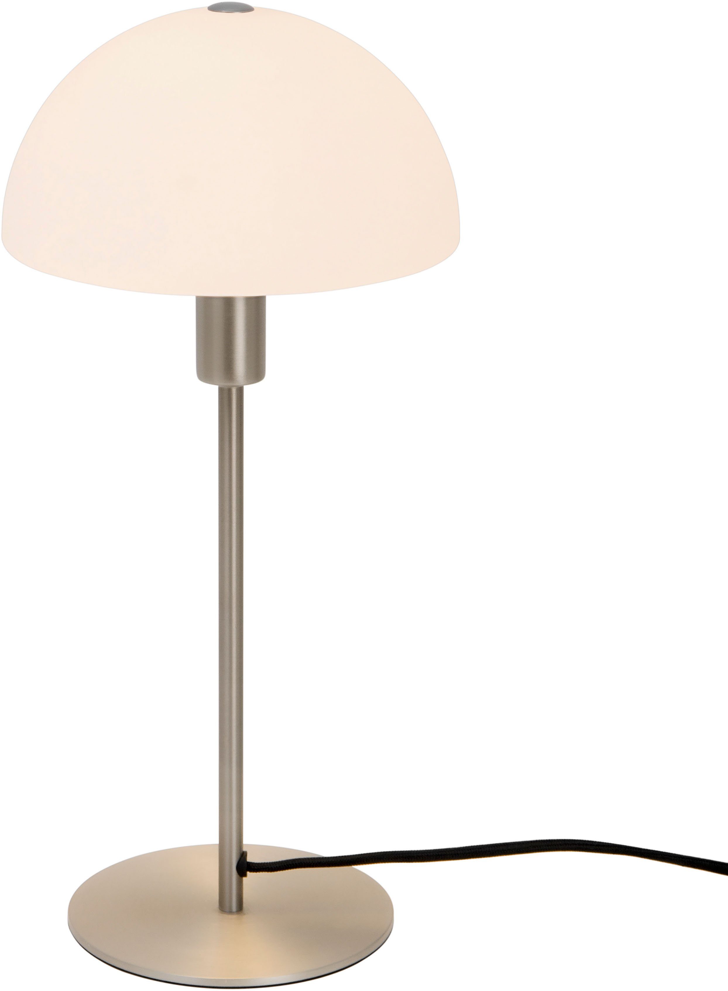Nordlux Tafellamp Ellen met de mond geblazen glas