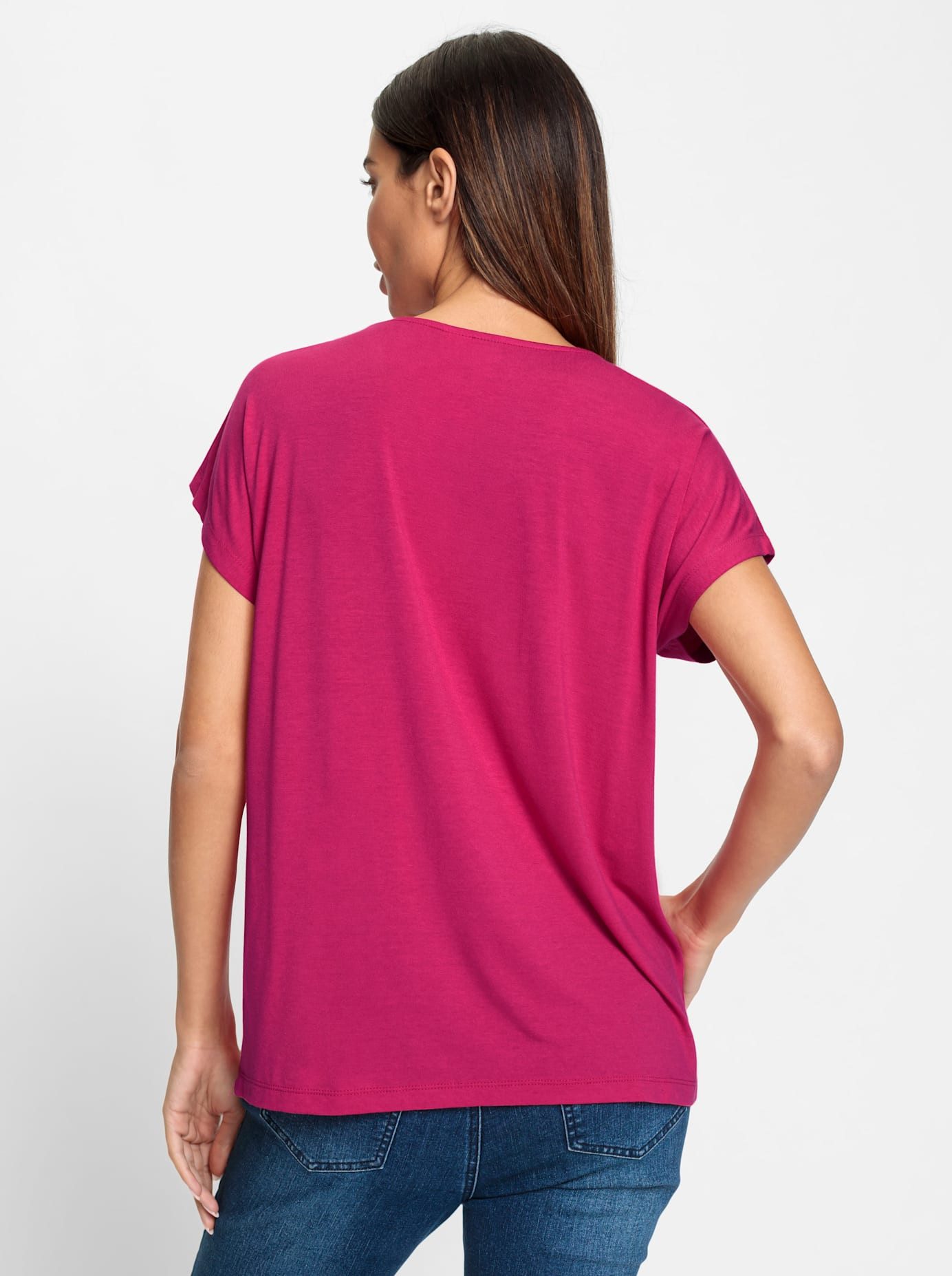 heine T-shirt (1-delig)