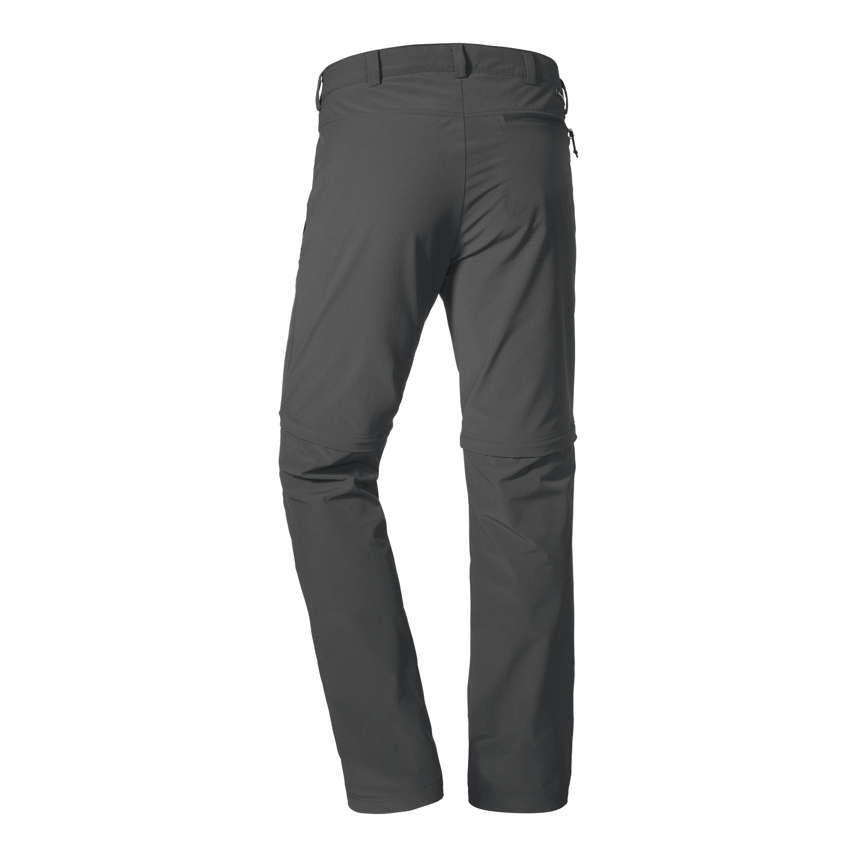 Schöffel Zip-off-broek
