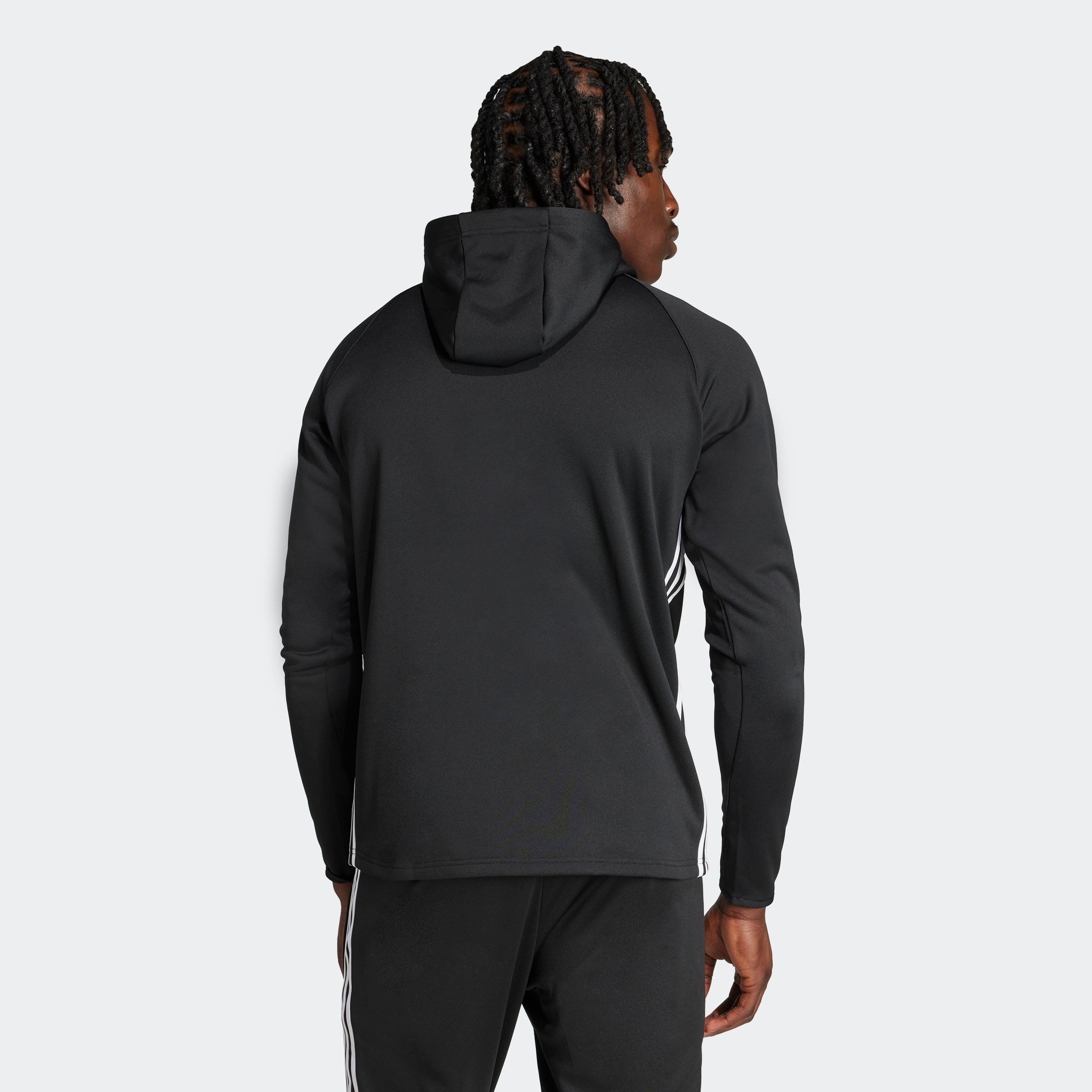 adidas Performance Hoodie TIRO ES WINTOP
