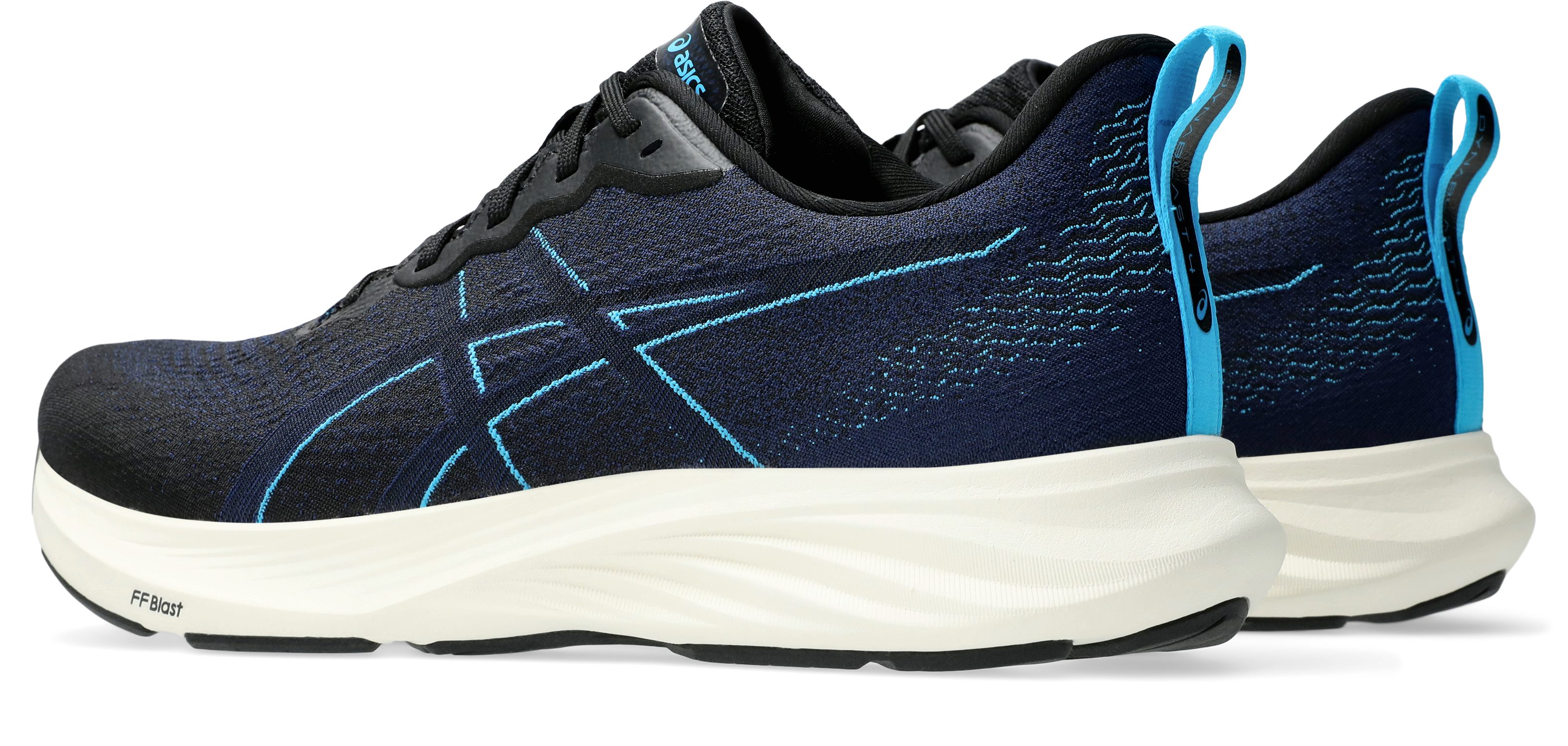 Asics Runningschoenen DYNABLAST 4