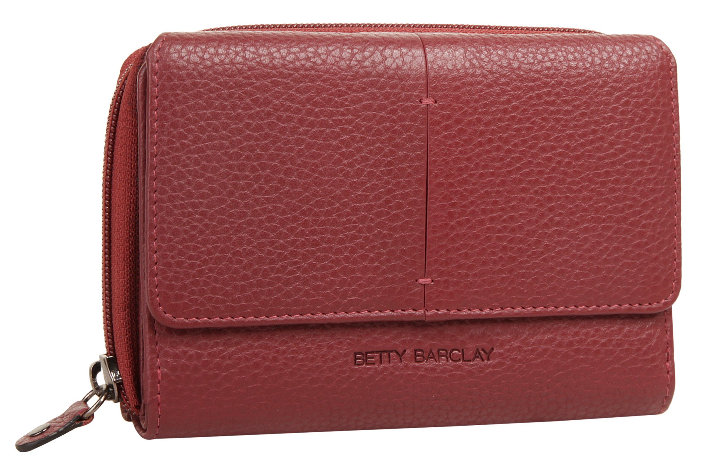 Betty Barclay Portemonnee echt leder