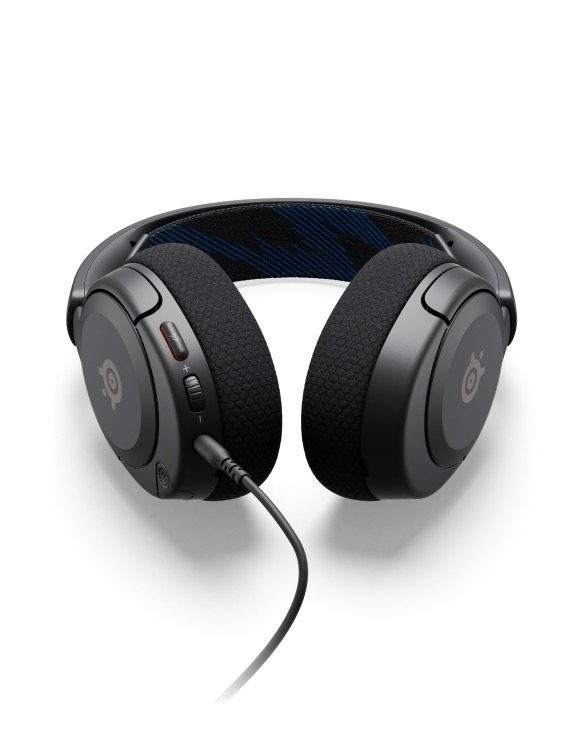 SteelSeries Gaming-headset Arctis Nova 1P