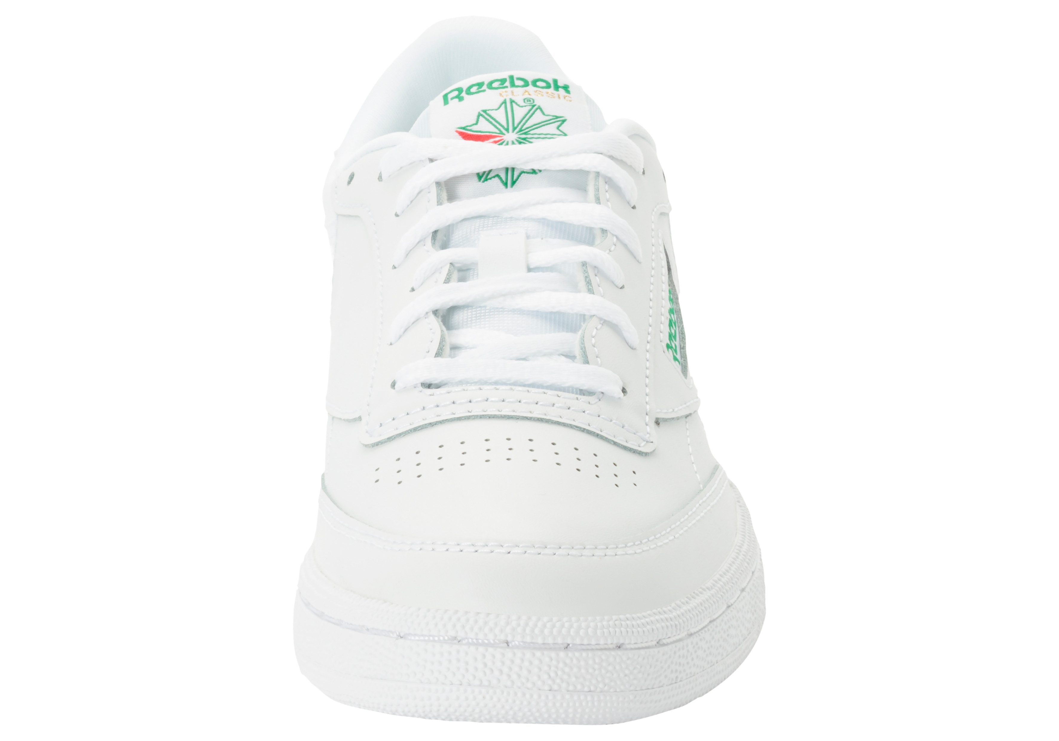 Reebok Classic Sneakers Club C