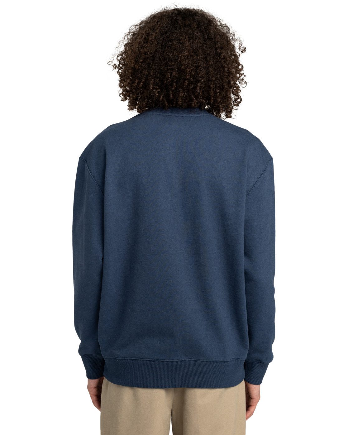 Element Sweatshirt Cornell Cipher