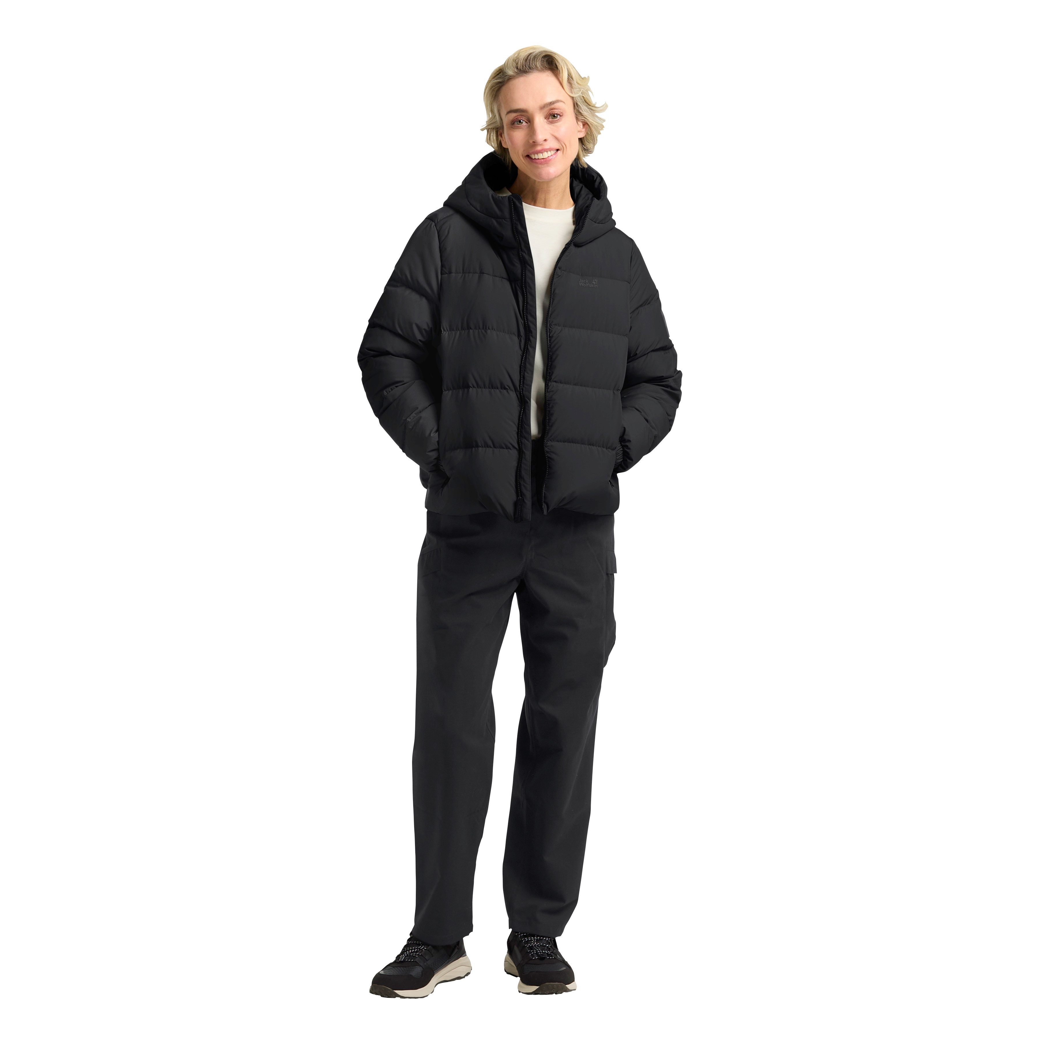 Jack Wolfskin Donsjack