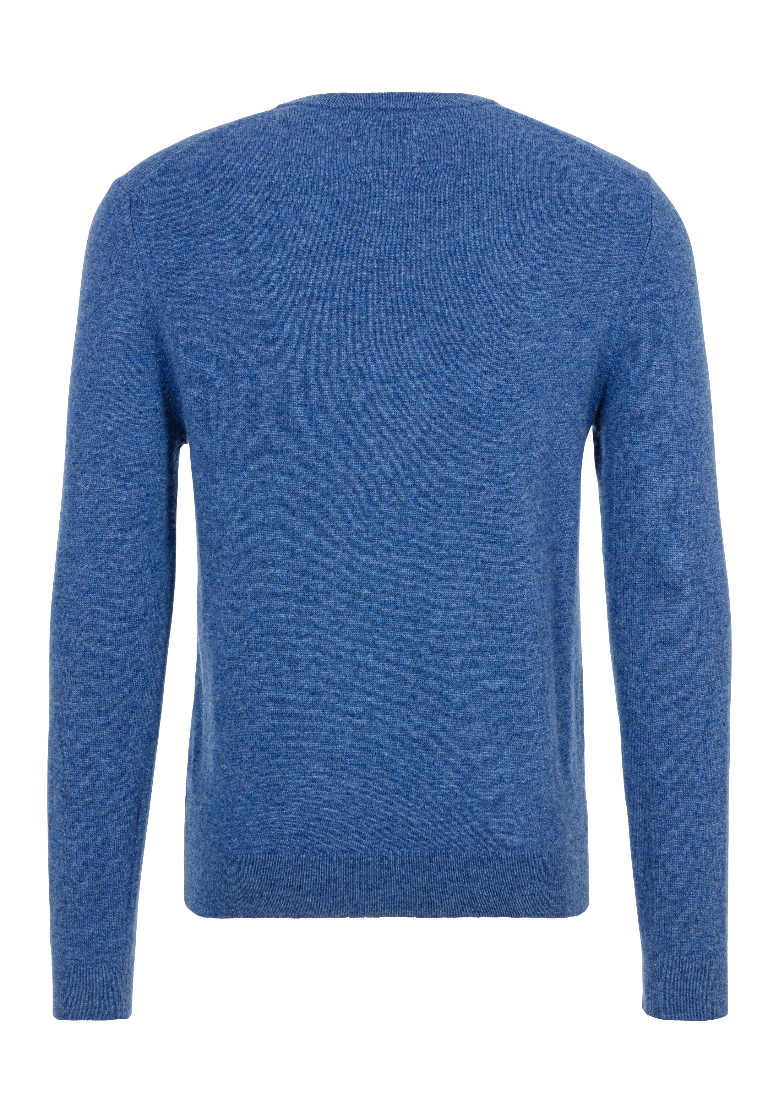 Gant Trui met V-hals Extrafine Lambswool V-Neck