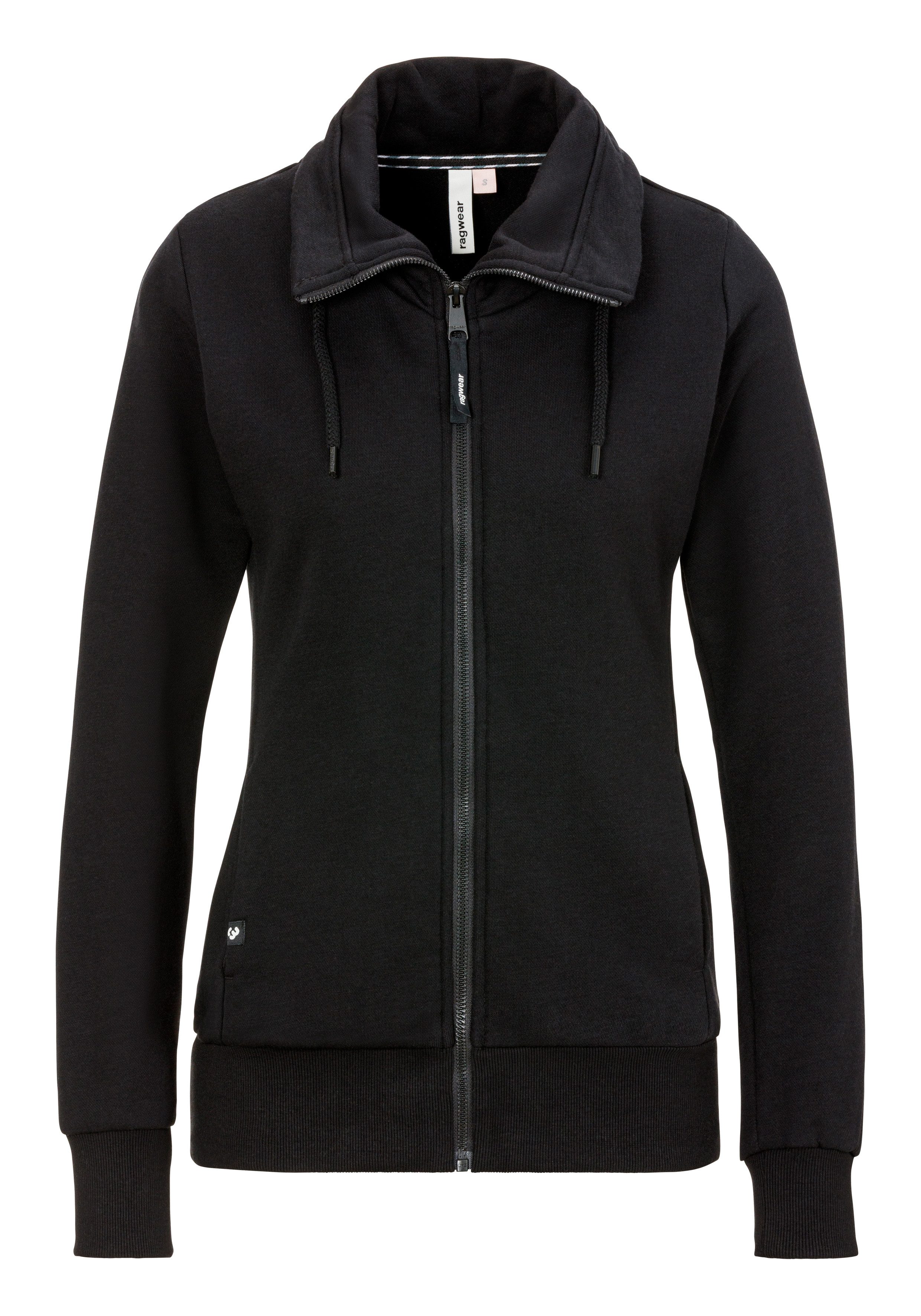 Ragwear Sweatvest RONETTE