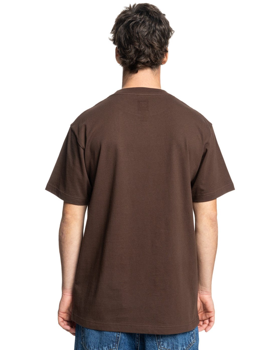 DC Shoes T-shirt DC Star Pocket