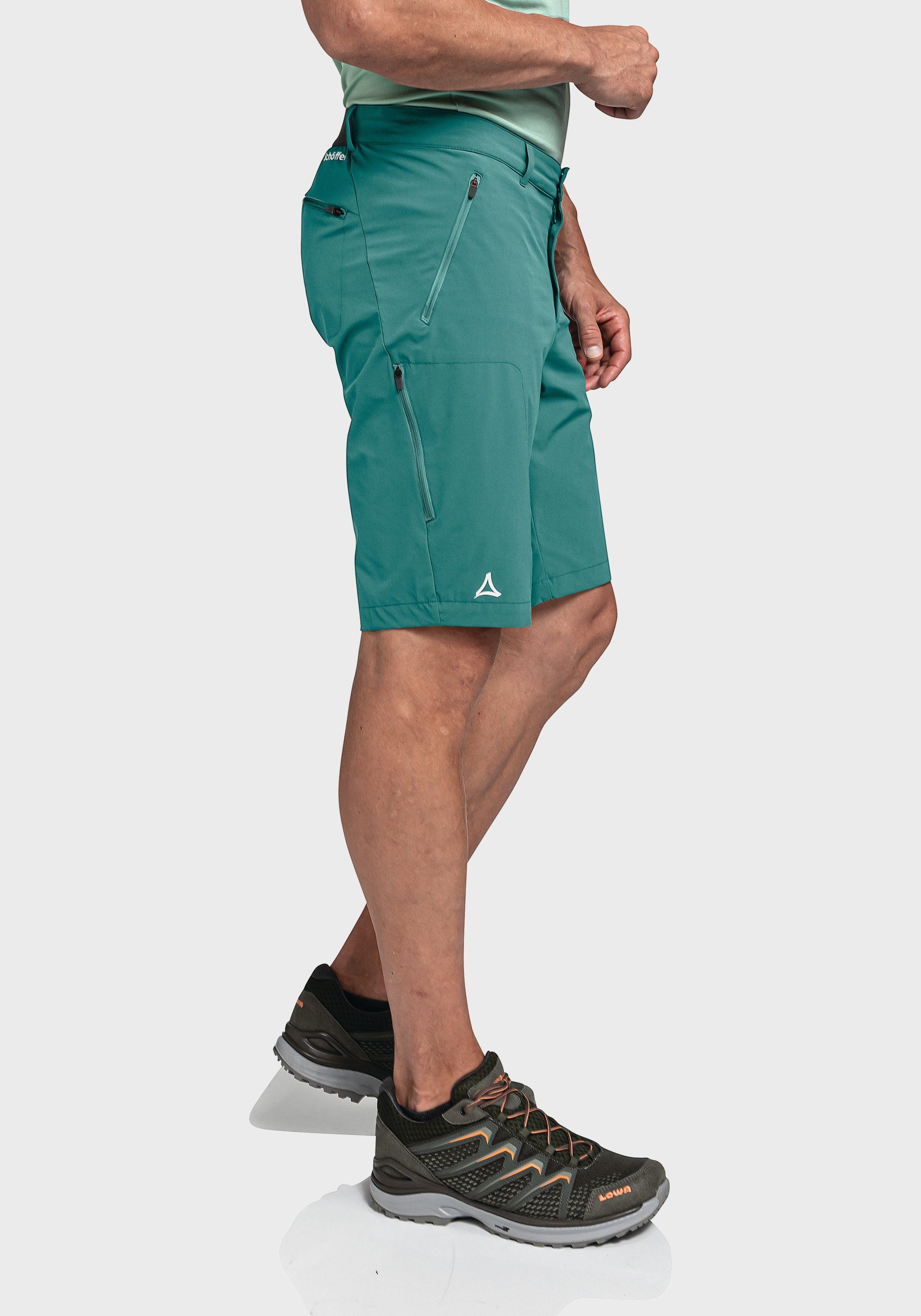 Schöffel Bermuda Short Hestad M