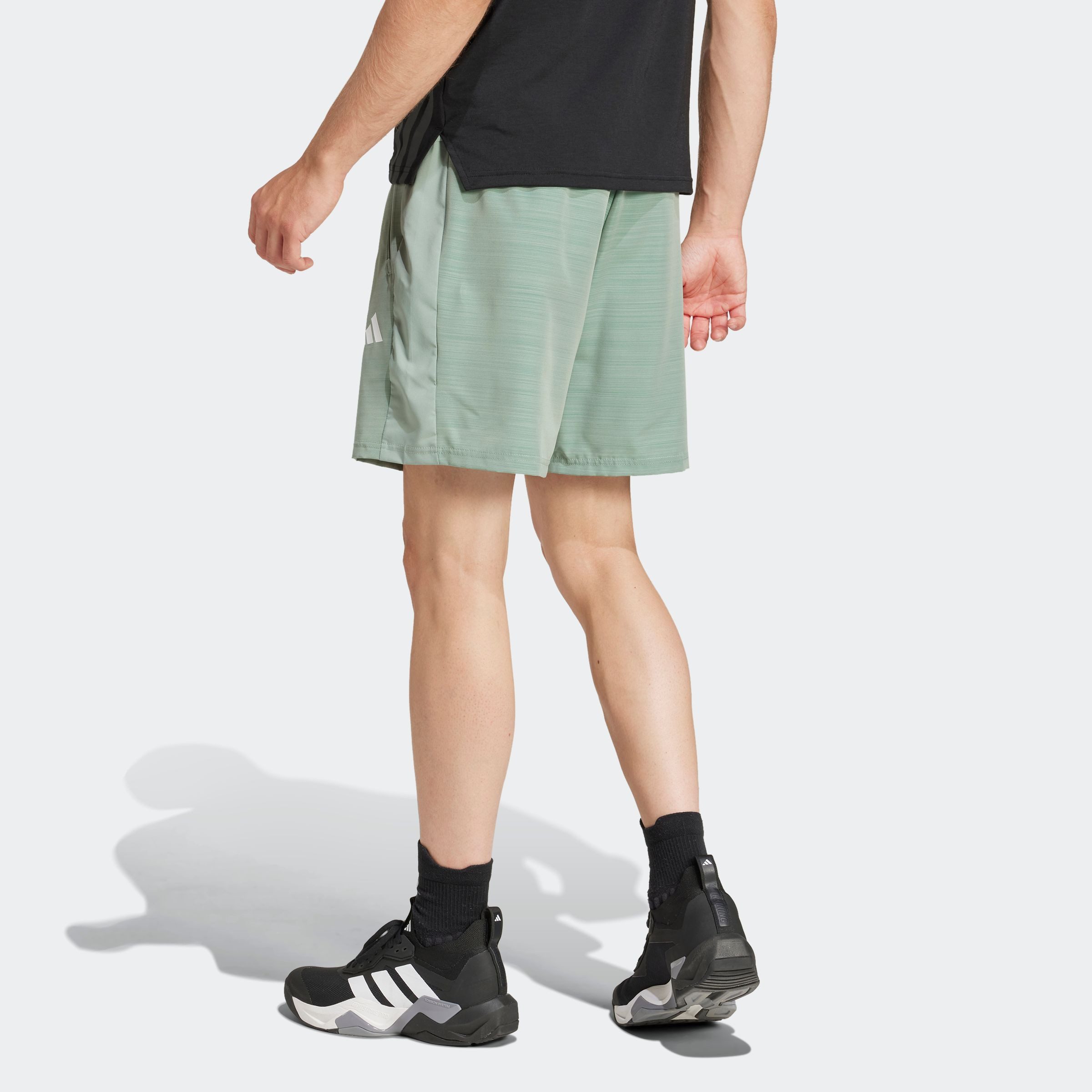 adidas Performance Short TR-ES WV MEL S (1-delig)