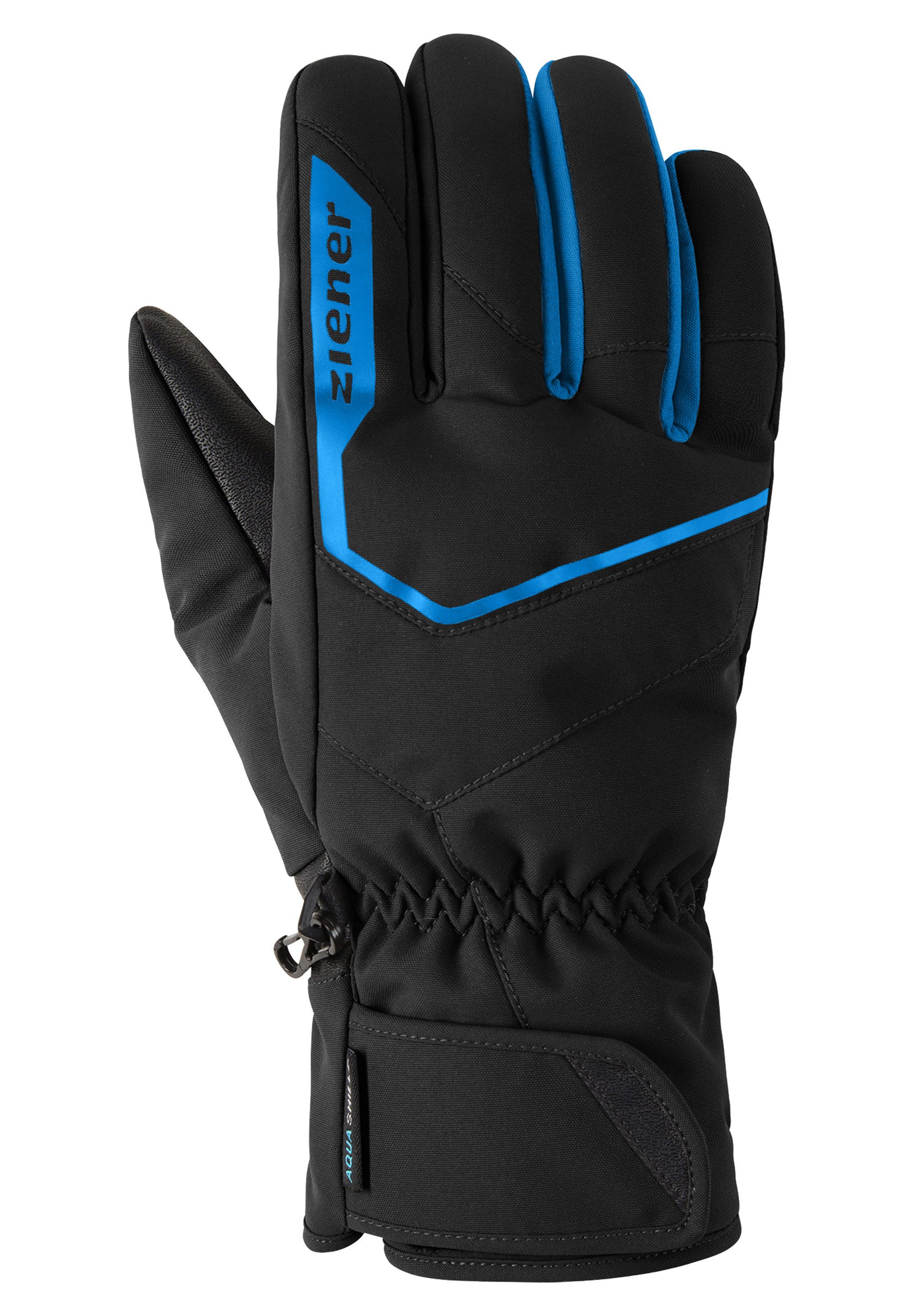 Ziener Skihandschoenen ZI-1784 AS®